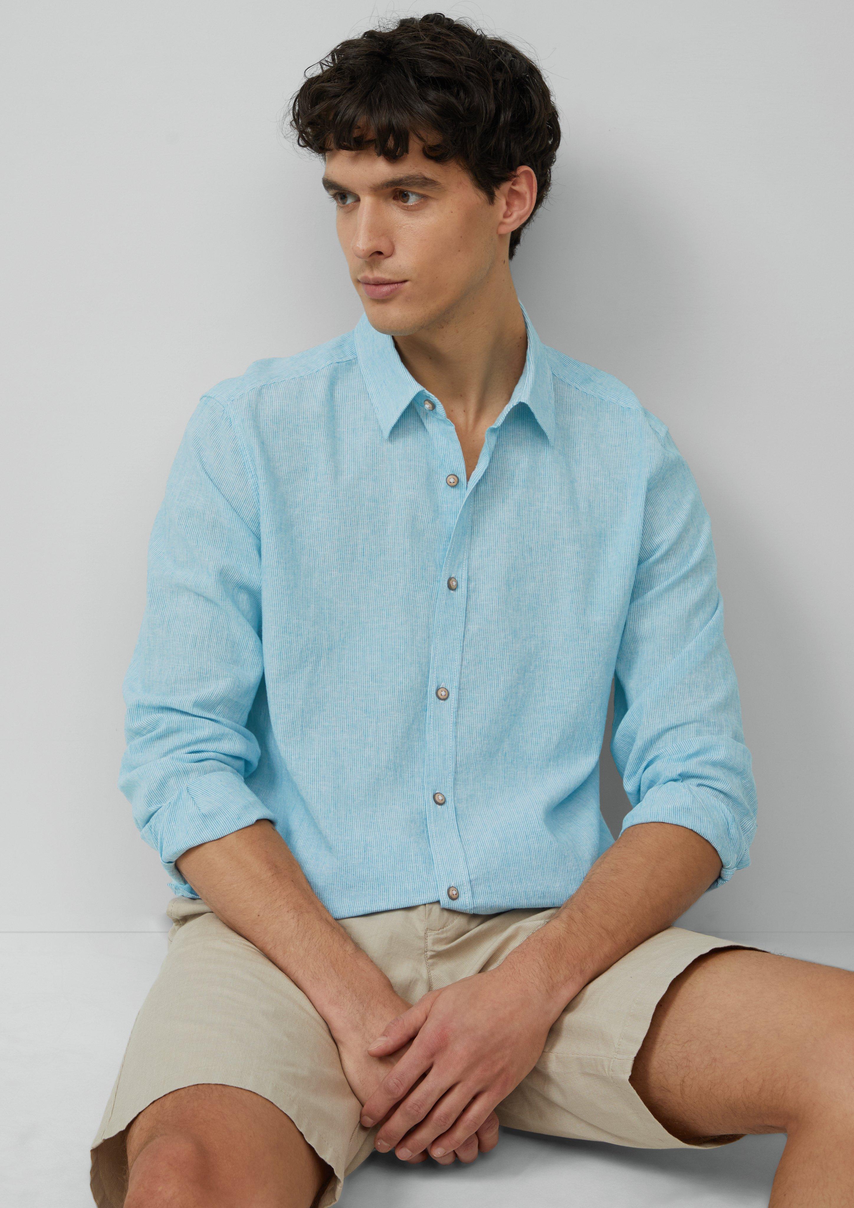 Chemise in 62G0, 01G6, 84G6 & 58G0