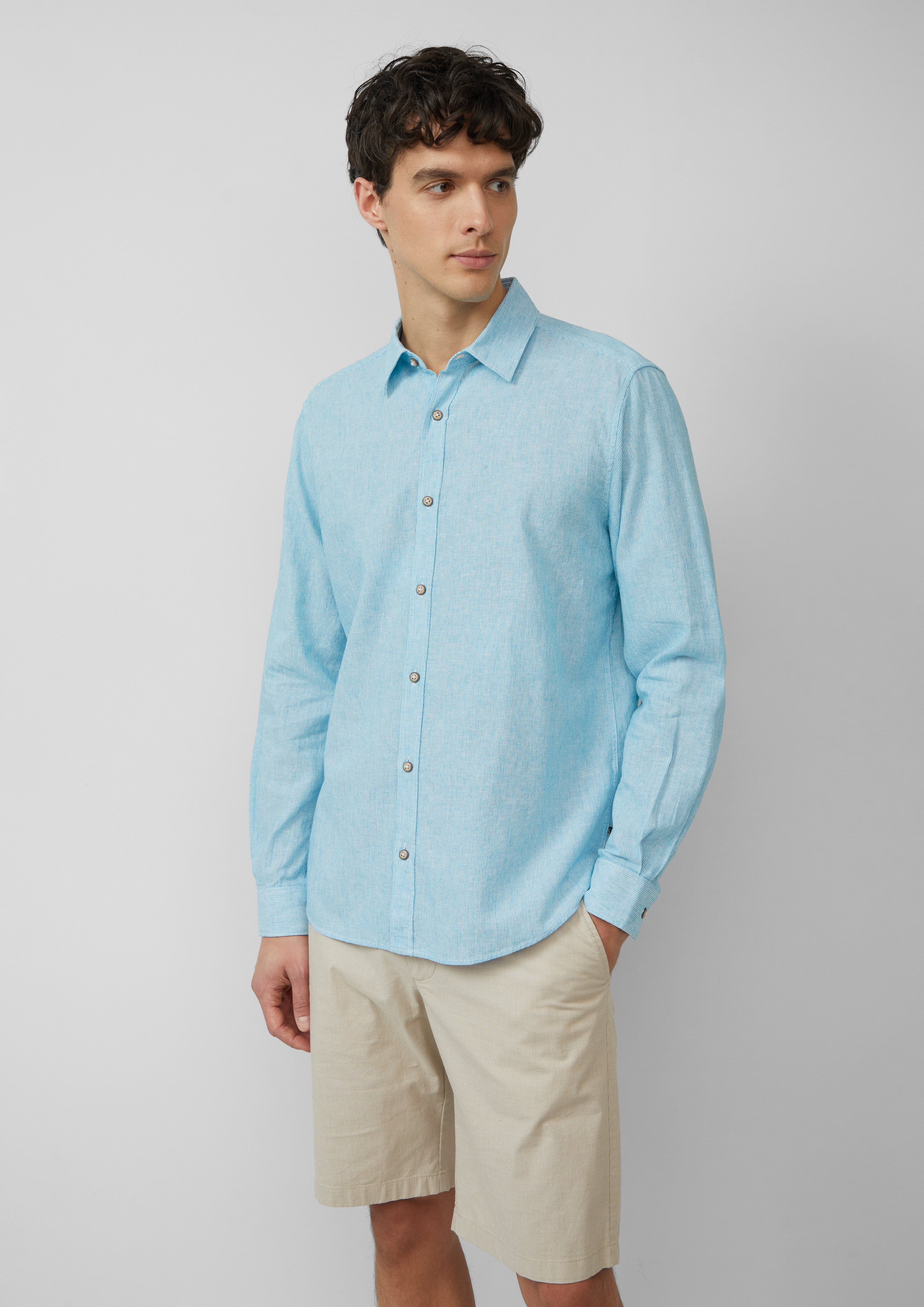 Chemise in 62G0, 01G6, 84G6 & 58G0