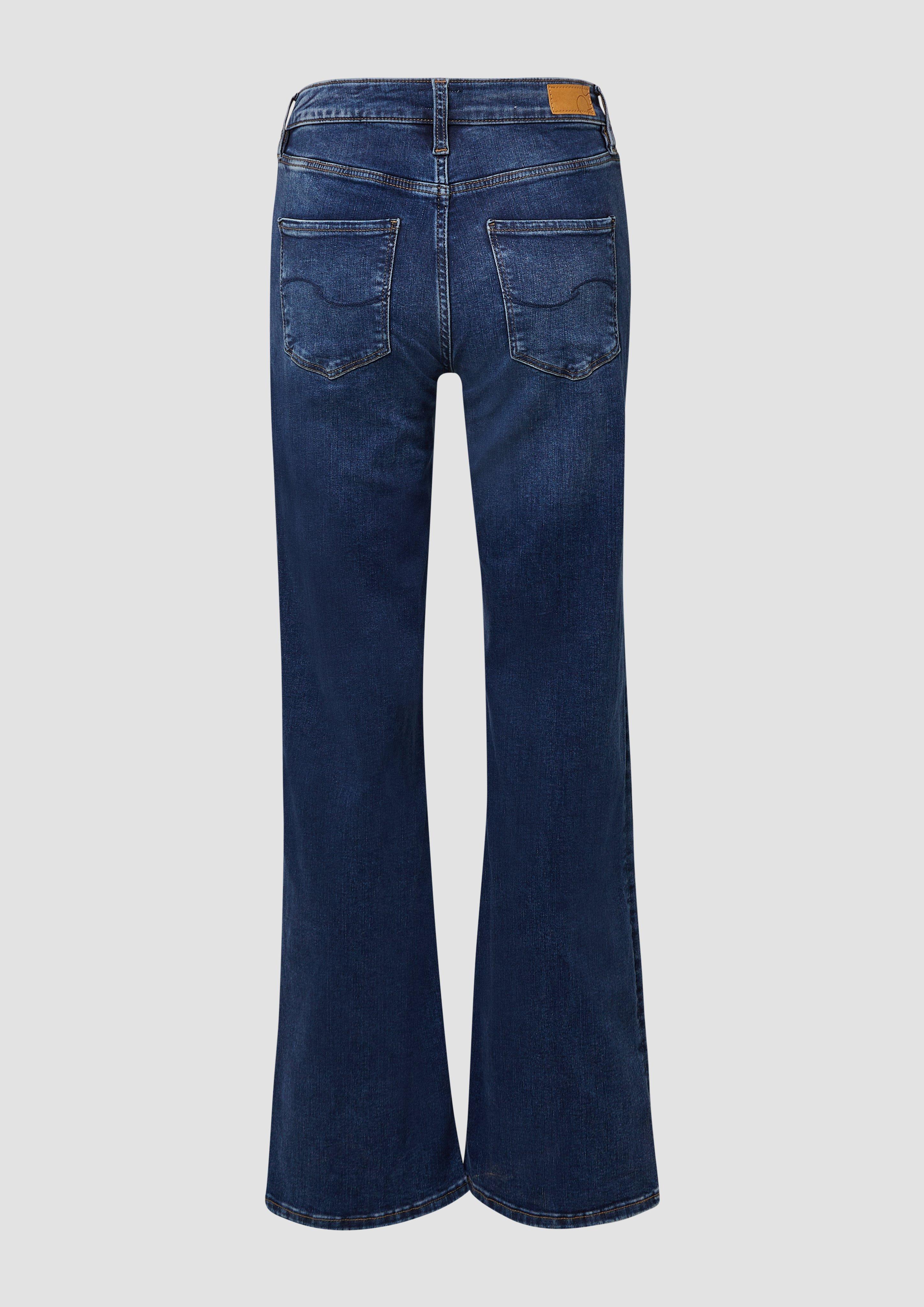 Jeans in 58Z7, 93Z7, 56Z7 & 99Z2