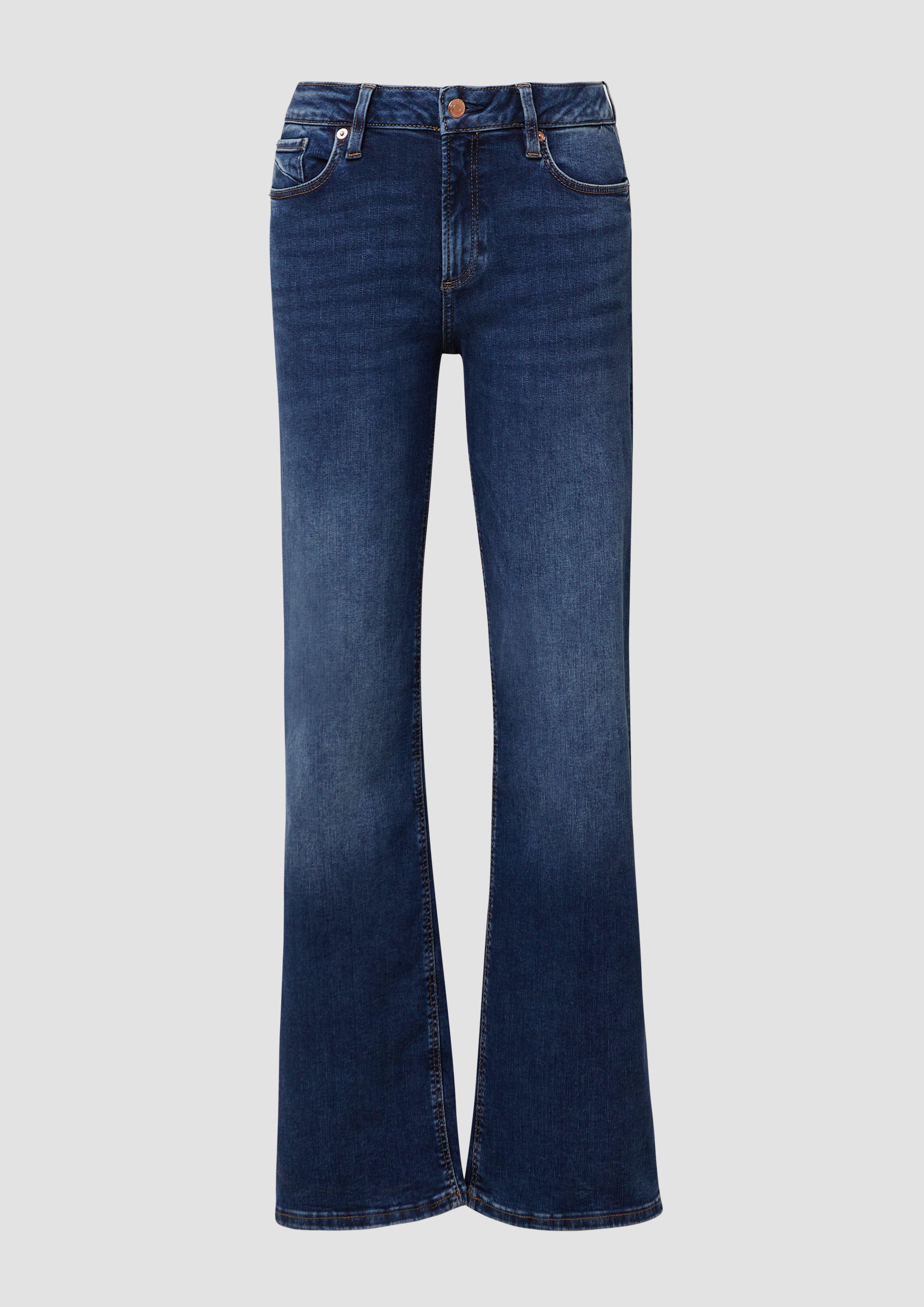 Jeans-Hose