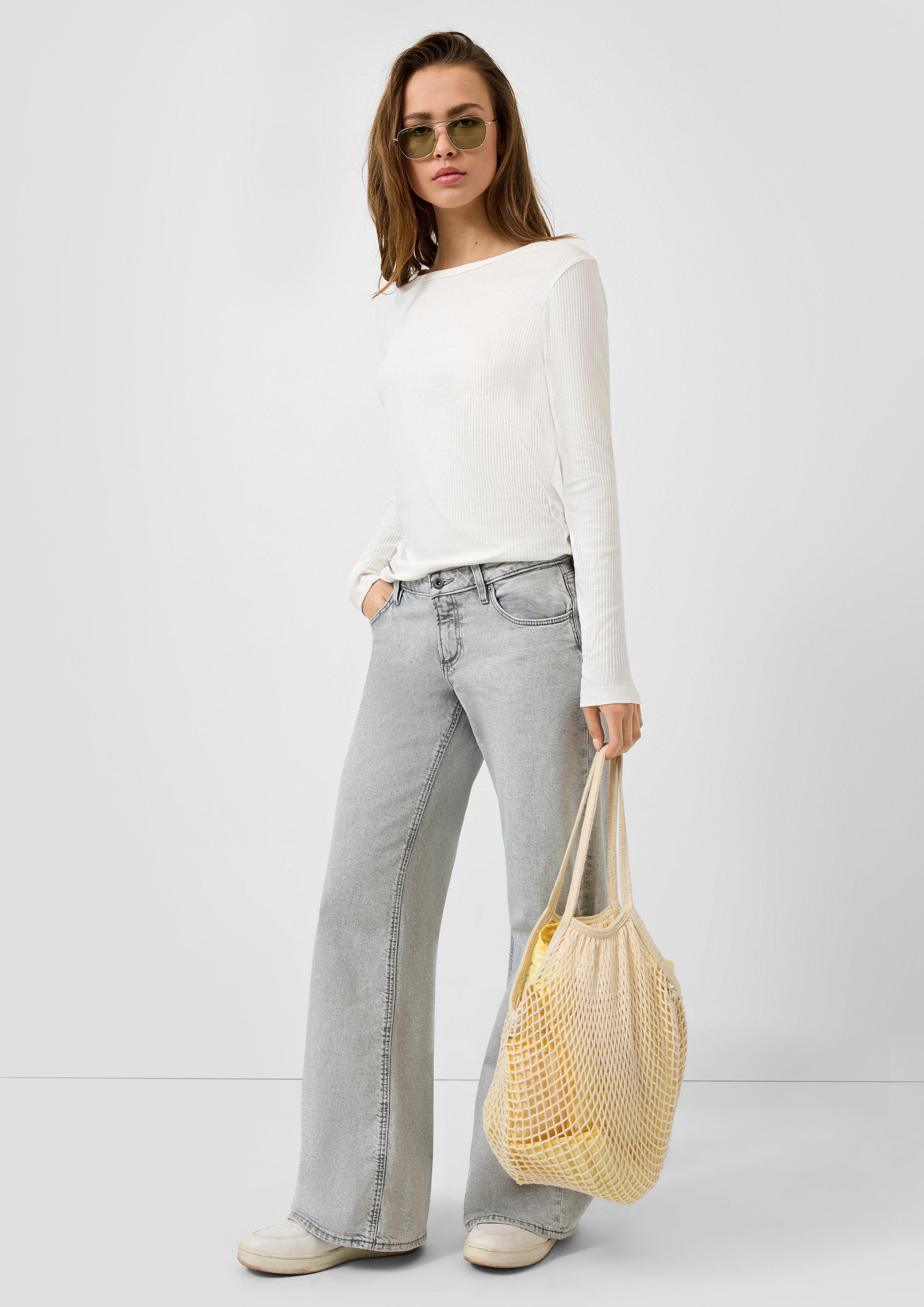 Jean in 92Z7, 93Z7, 56Z7, 99Z2, 58Z7 & 53Z7