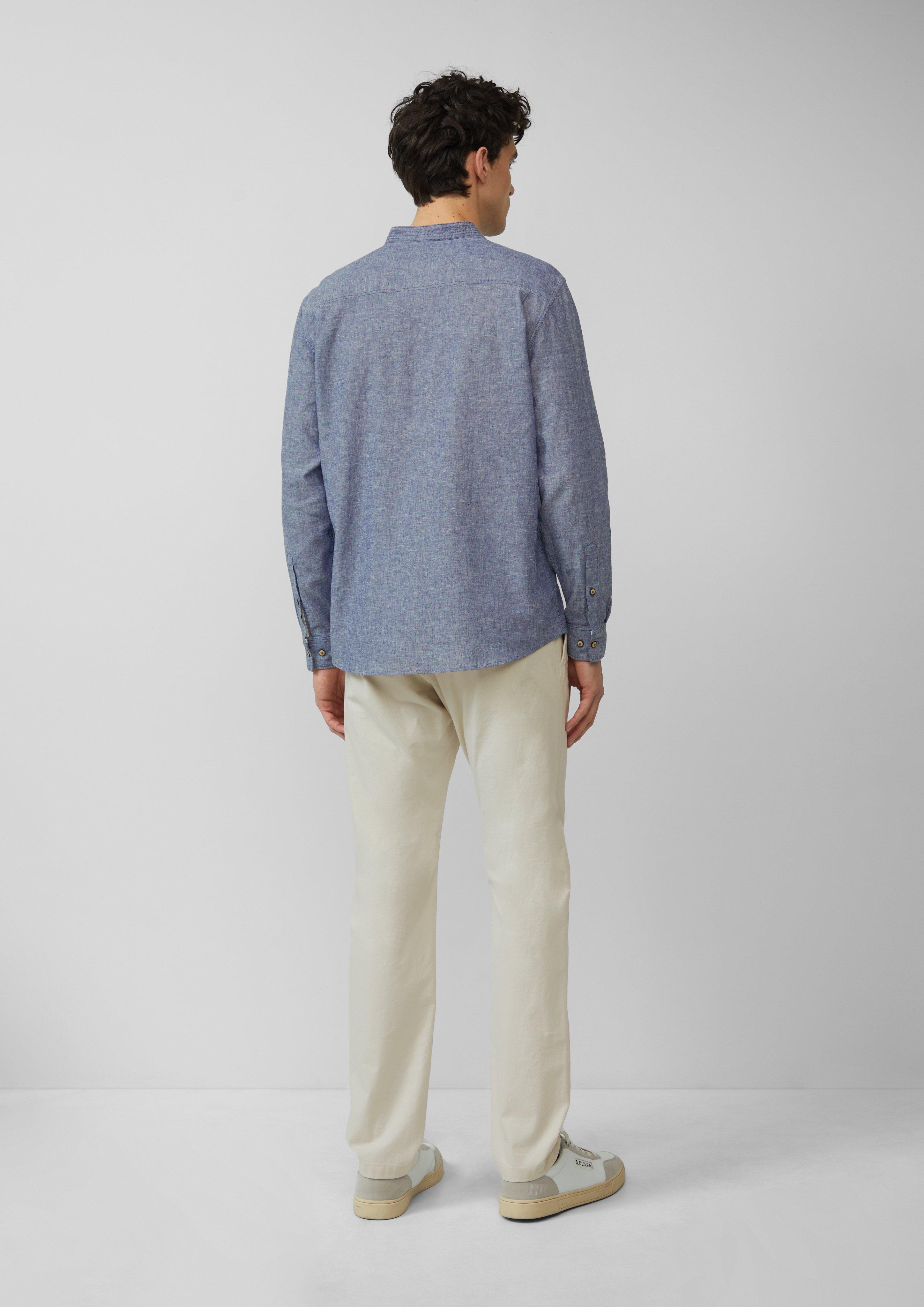 Hemd in 5852, 8483, 1210 & 0100