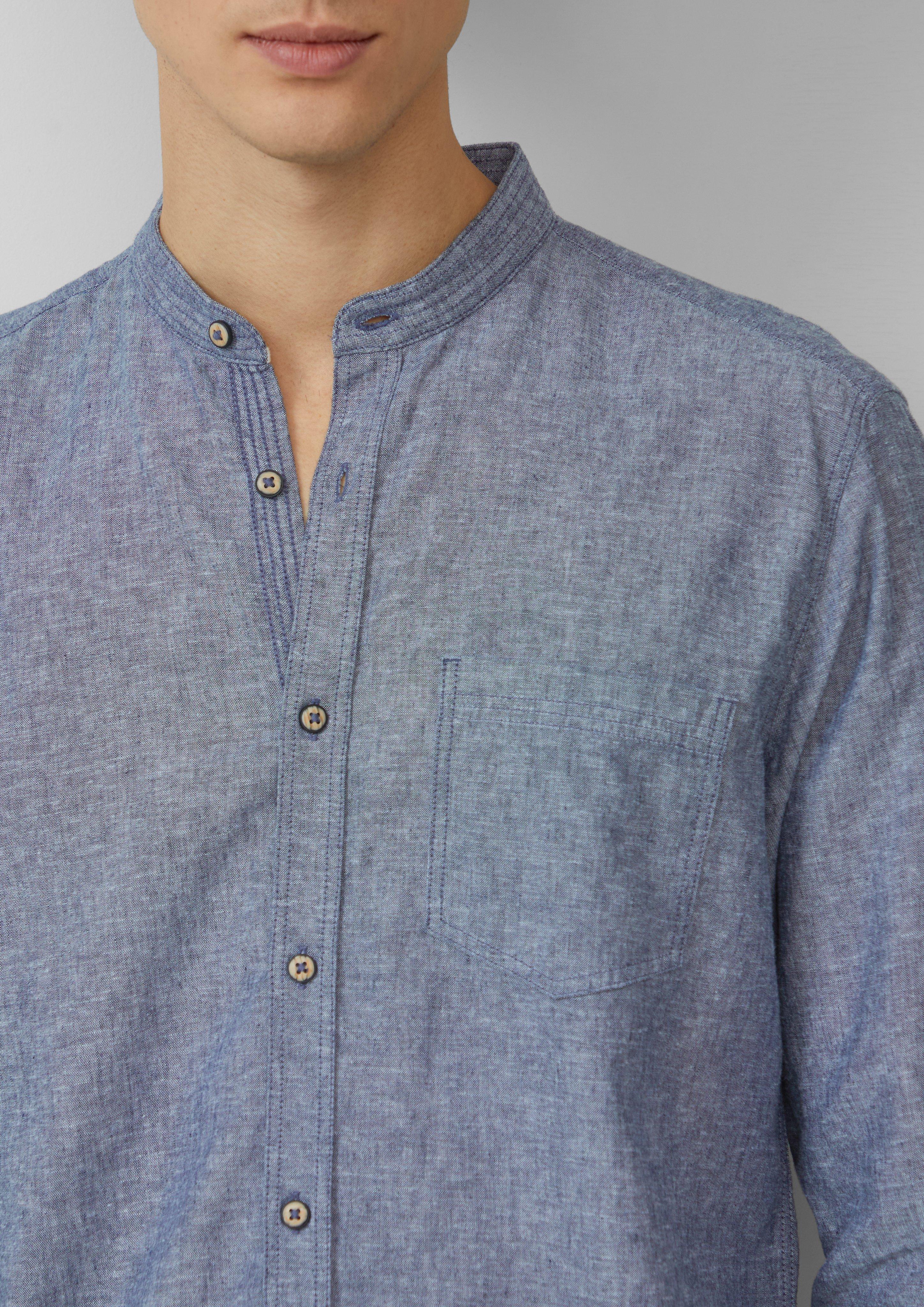 Hemd in 5852, 8483, 1210 & 0100