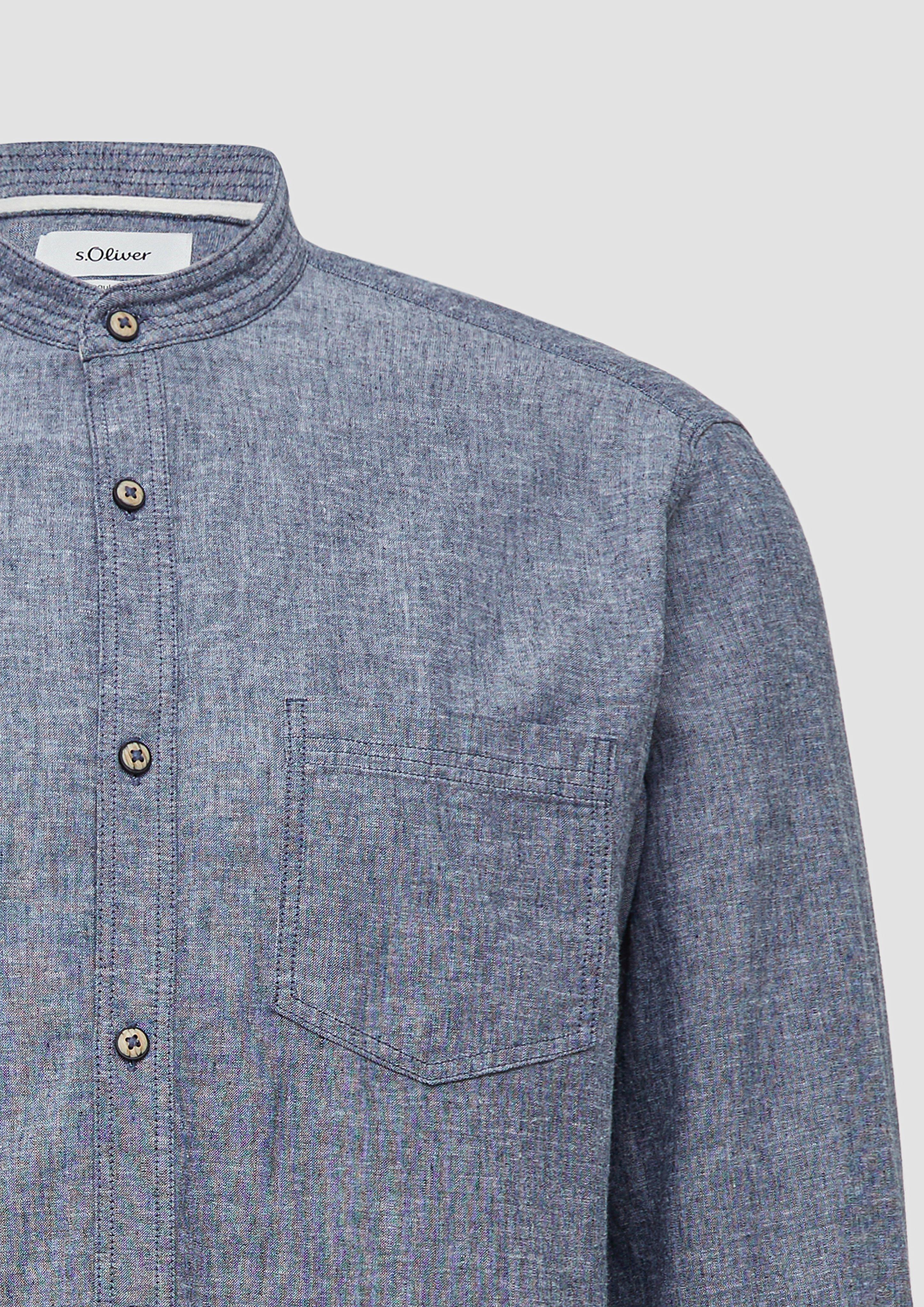 Hemd in 5852, 8483, 1210 & 0100