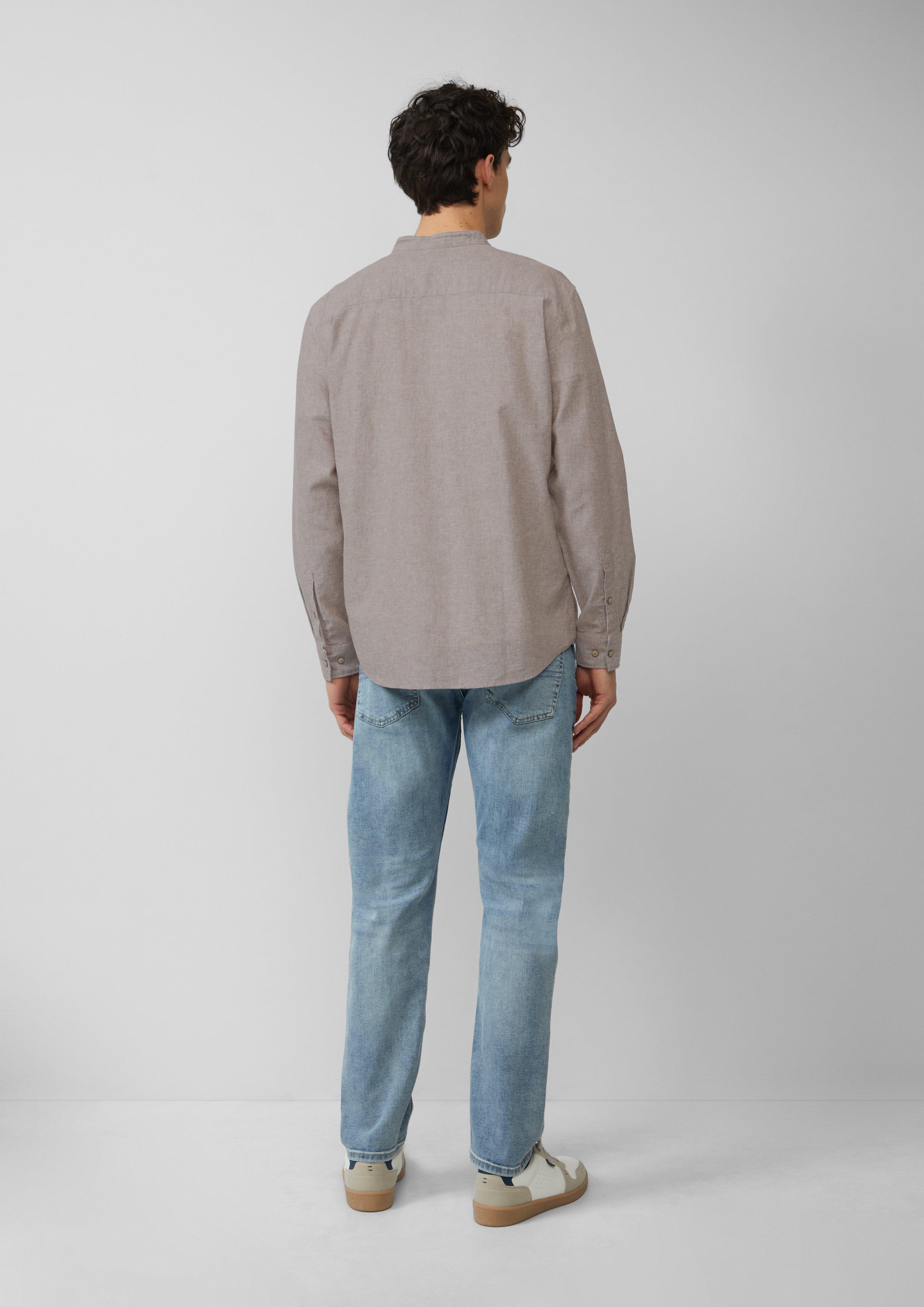 Hemd in 8483, 5852, 1210 & 0100