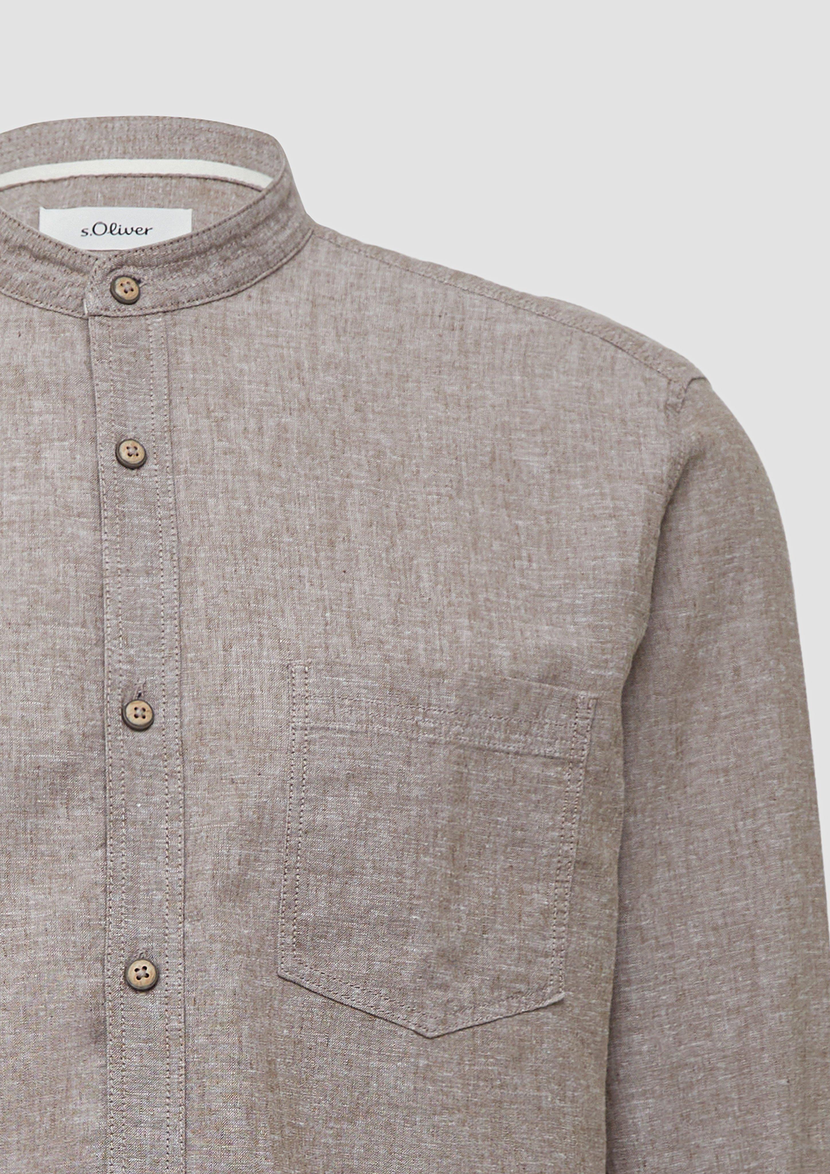 Hemd in 8483, 5852, 1210 & 0100