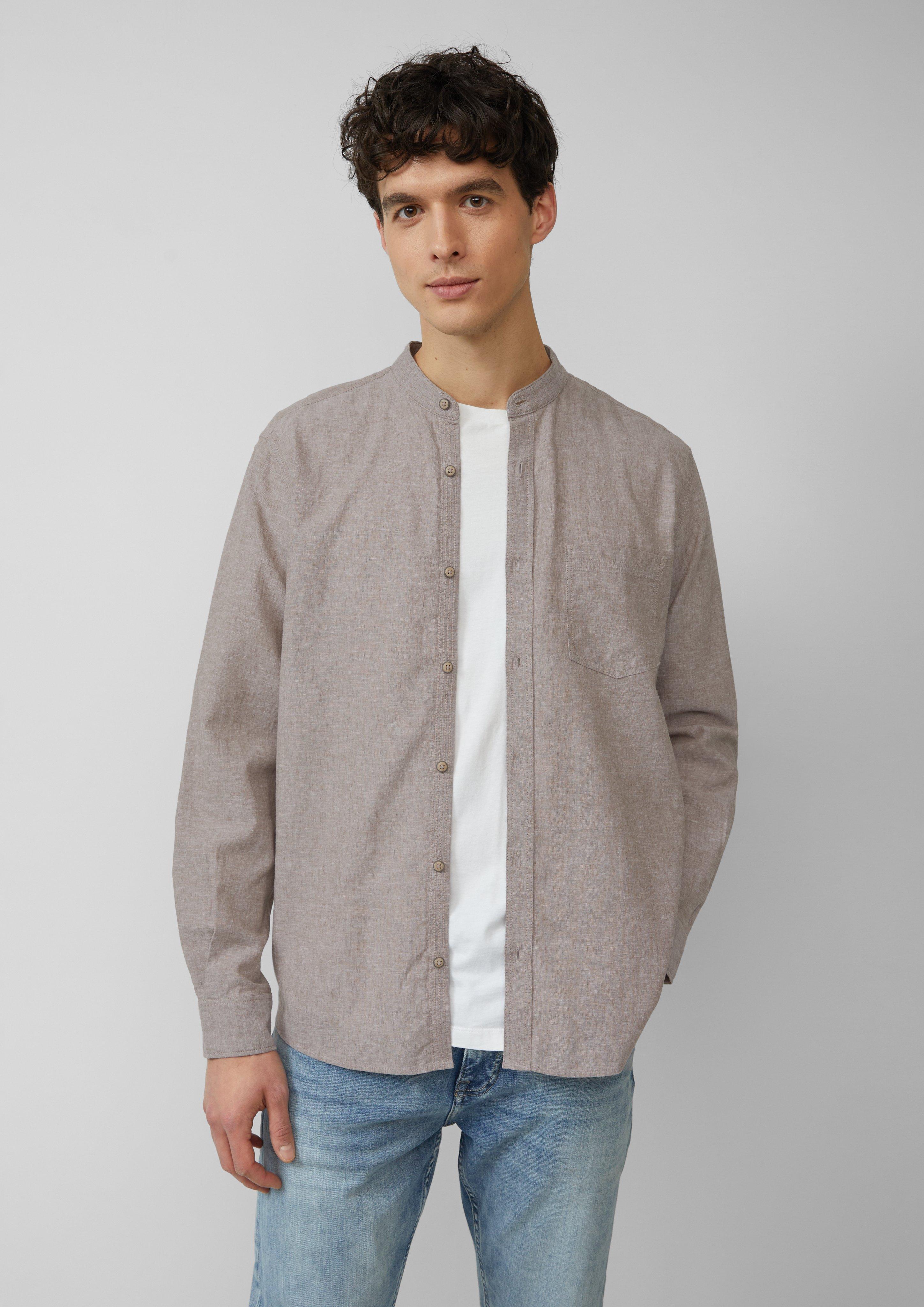 Hemd in 8483, 5852, 1210 & 0100