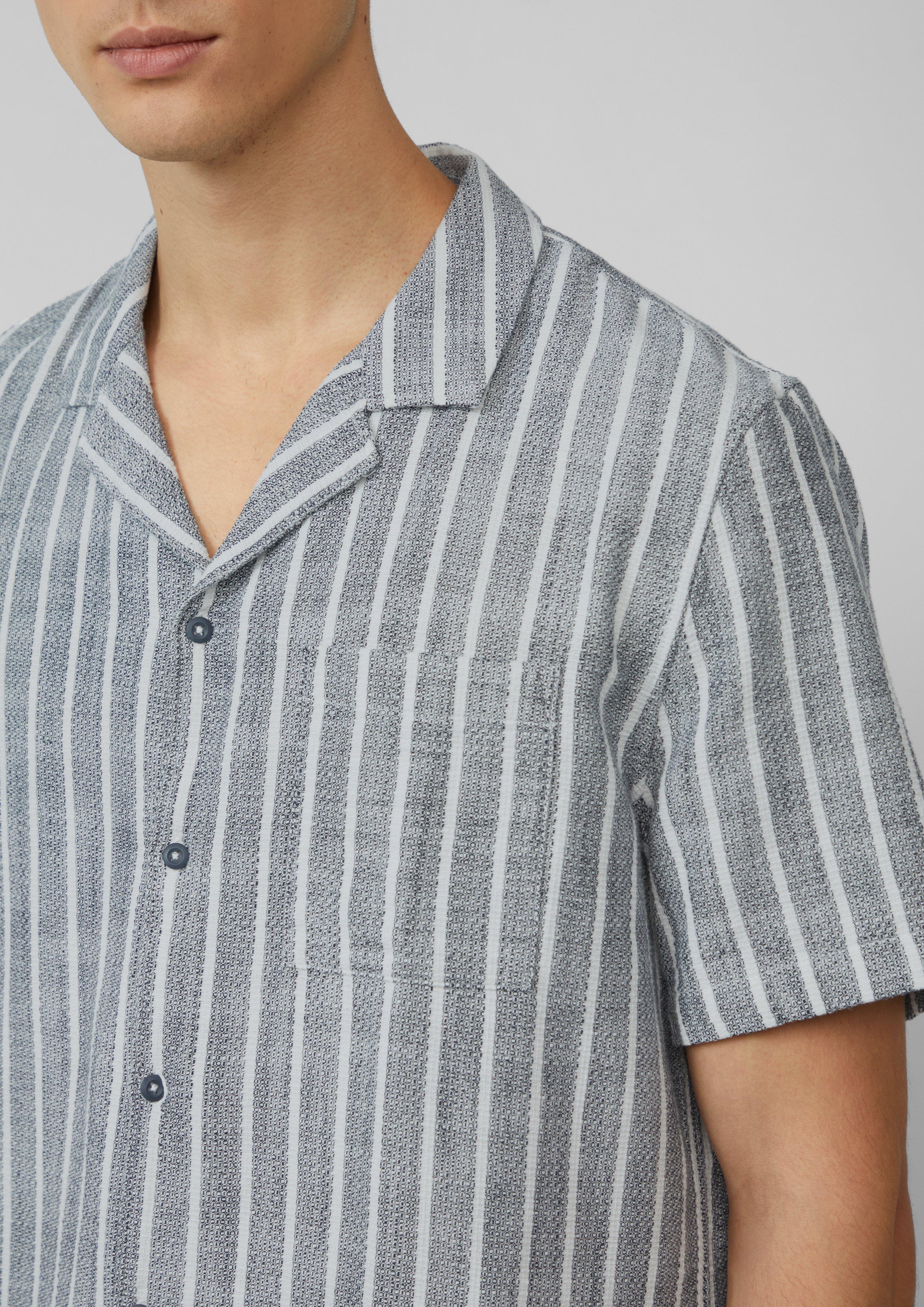 Shirt in 58G2, 5852, 84G5 & 8483