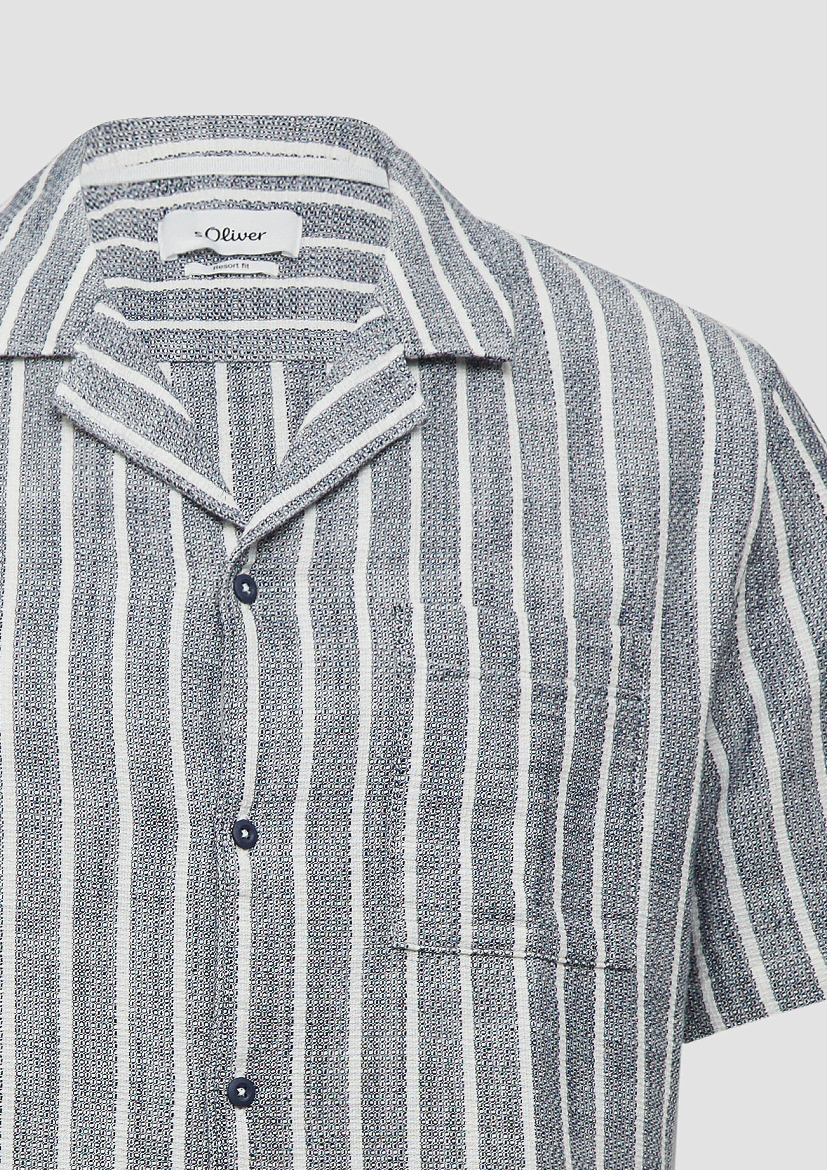 Shirt in 58G2, 5852, 84G5 & 8483