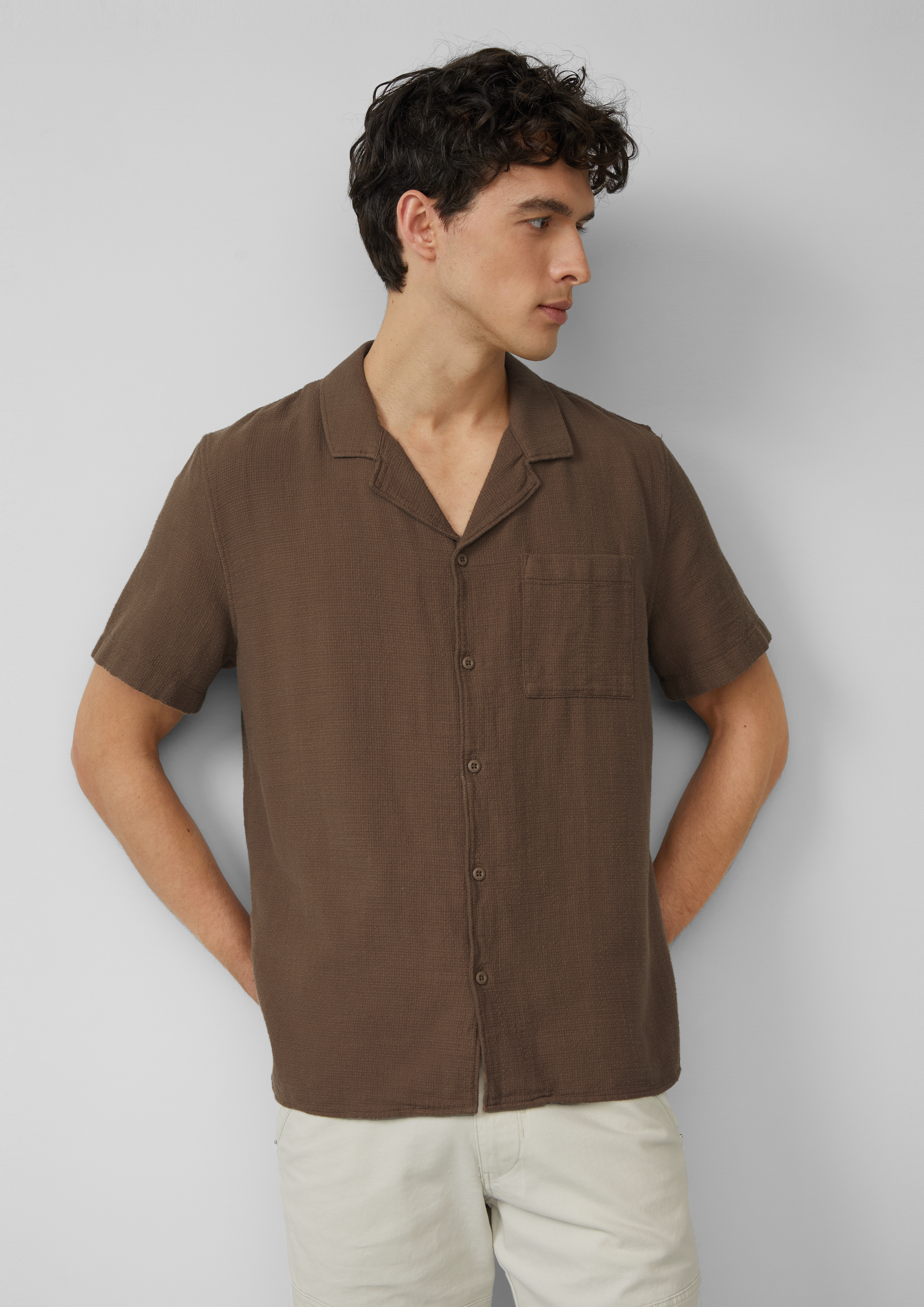 Hemd in 8483, 5852, 58G2 & 84G5