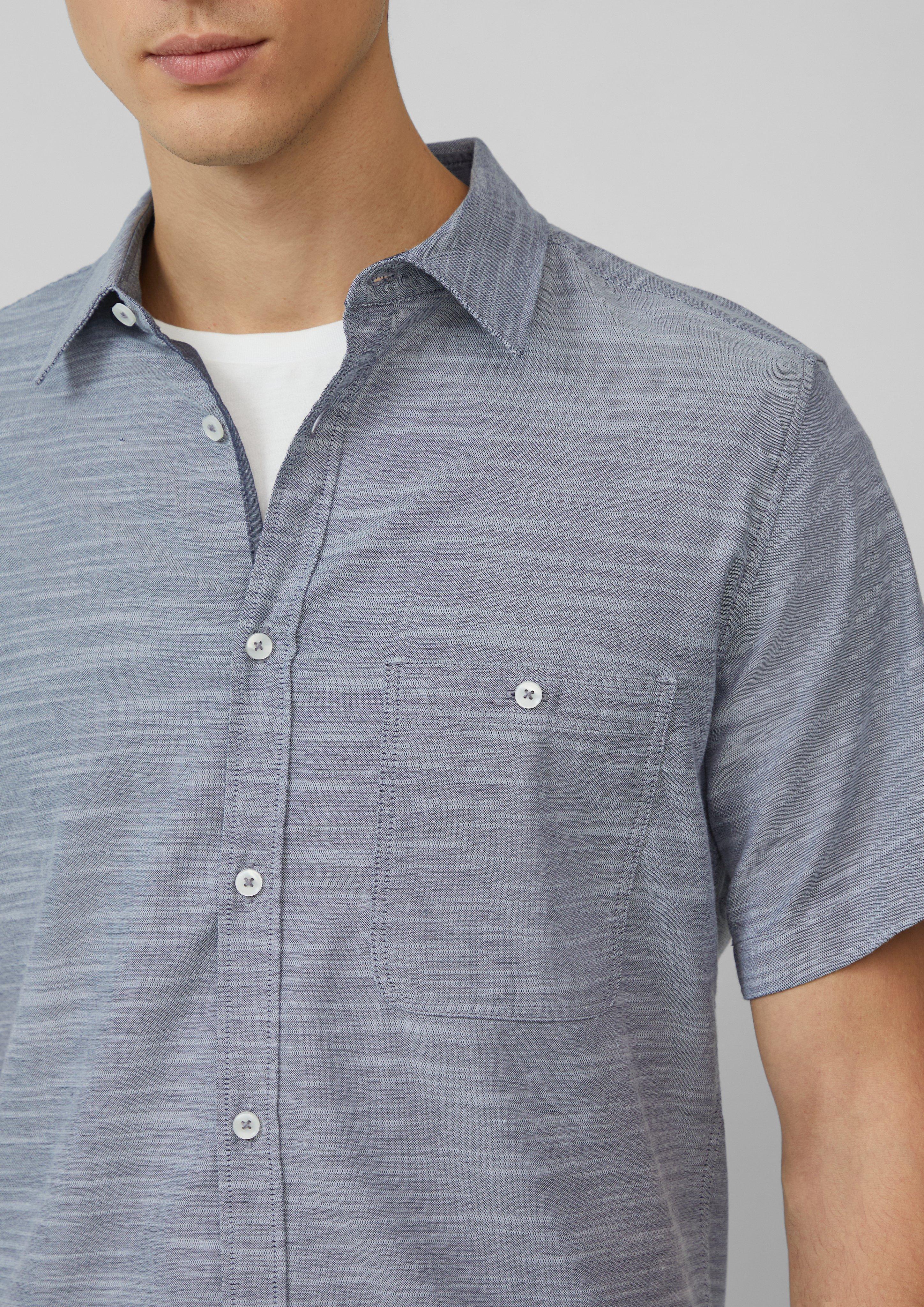 Chemise in 5852, 6259, 1210 & 0120