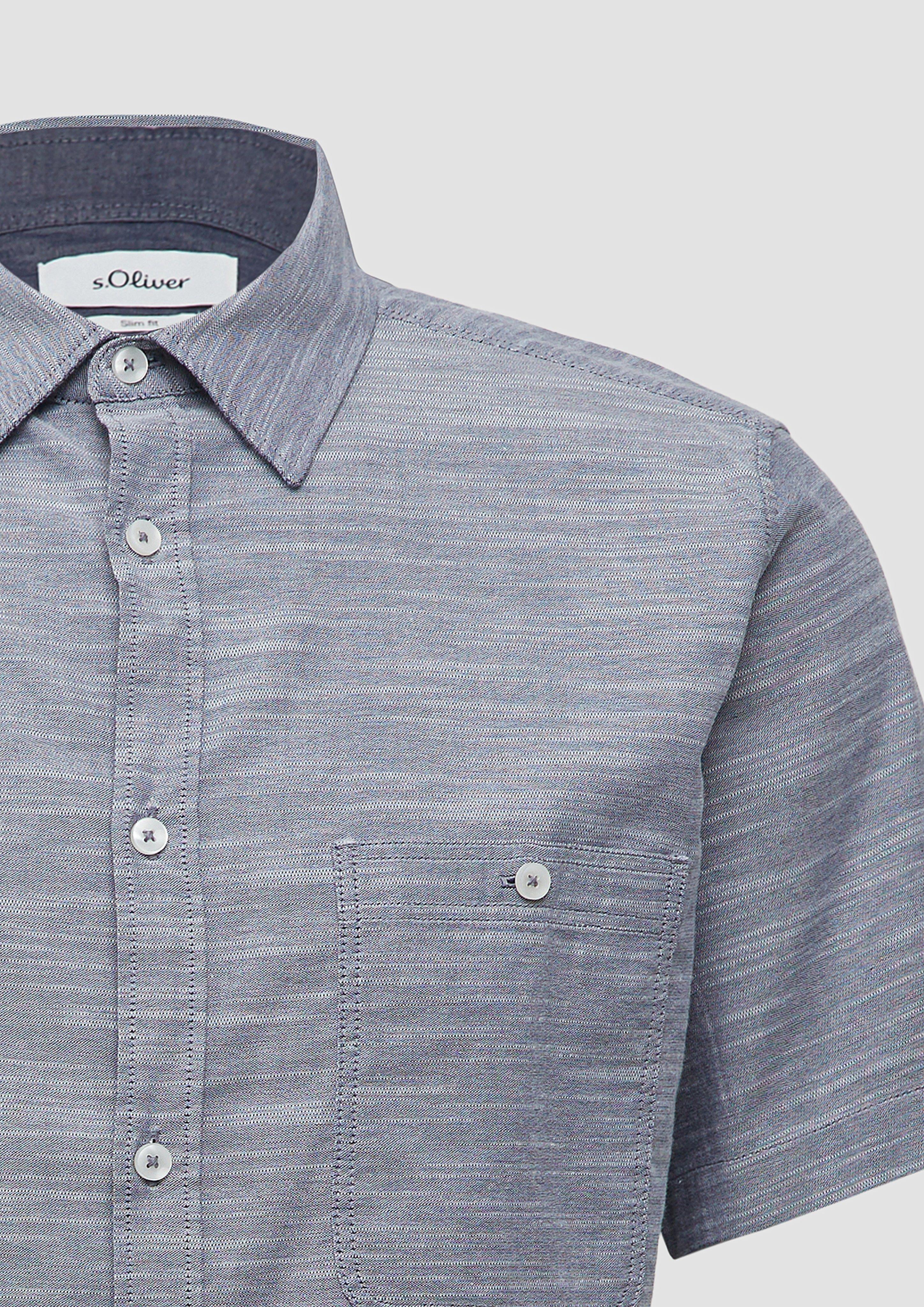 Chemise in 5852, 6259, 1210 & 0120