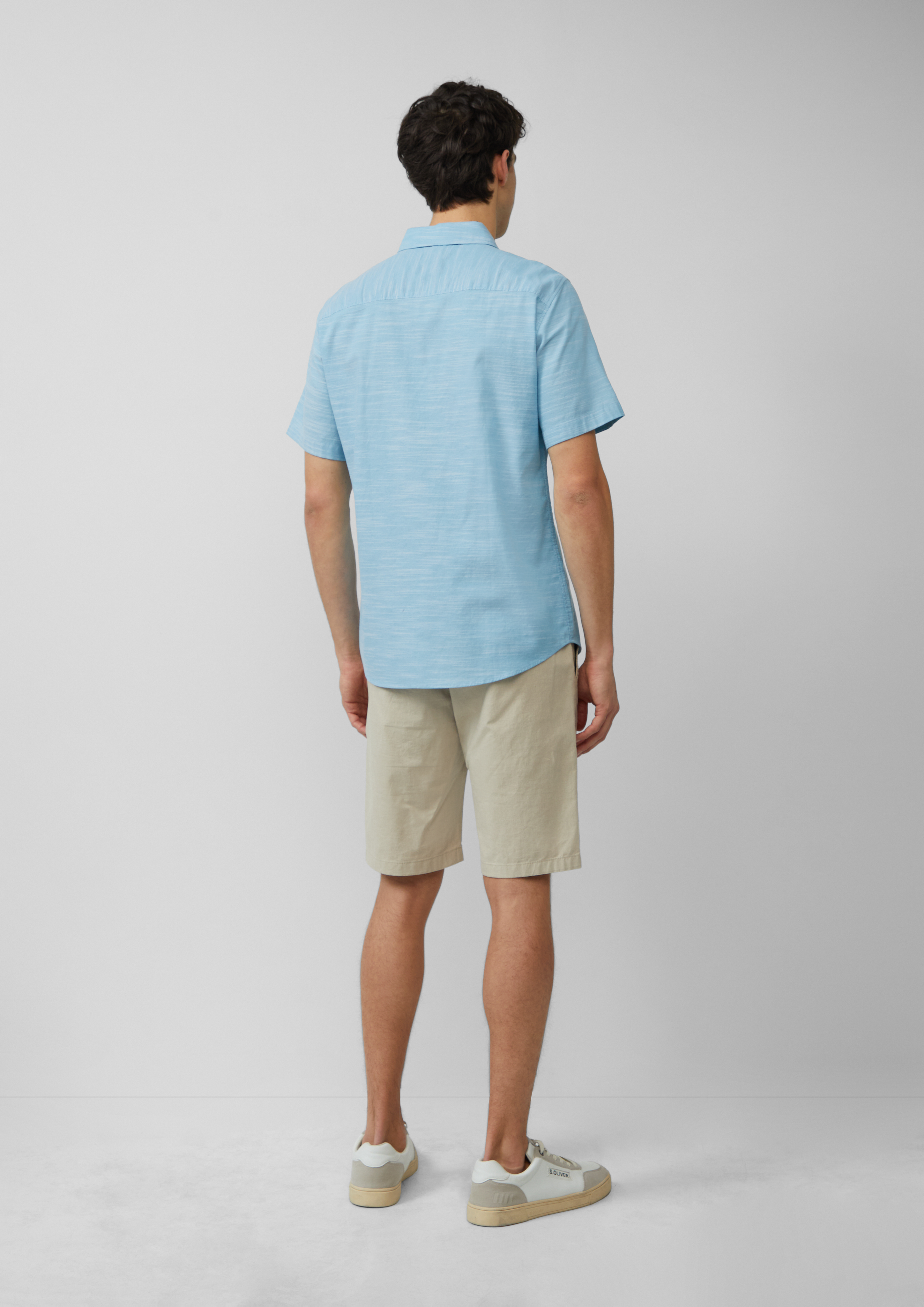 Shirt in 6259, 5852, 1210 & 0120