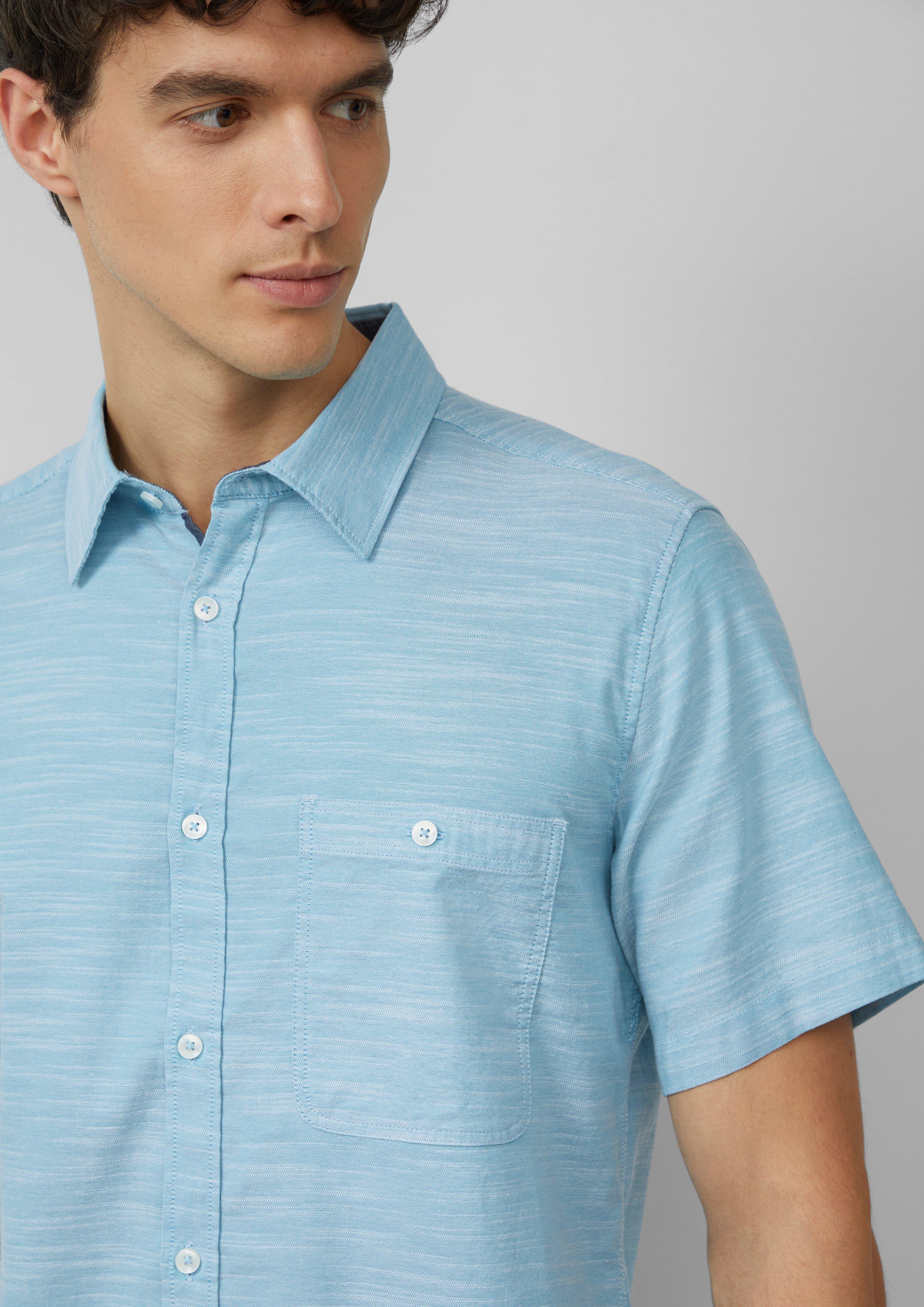 Shirt in 6259, 5852, 1210 & 0120