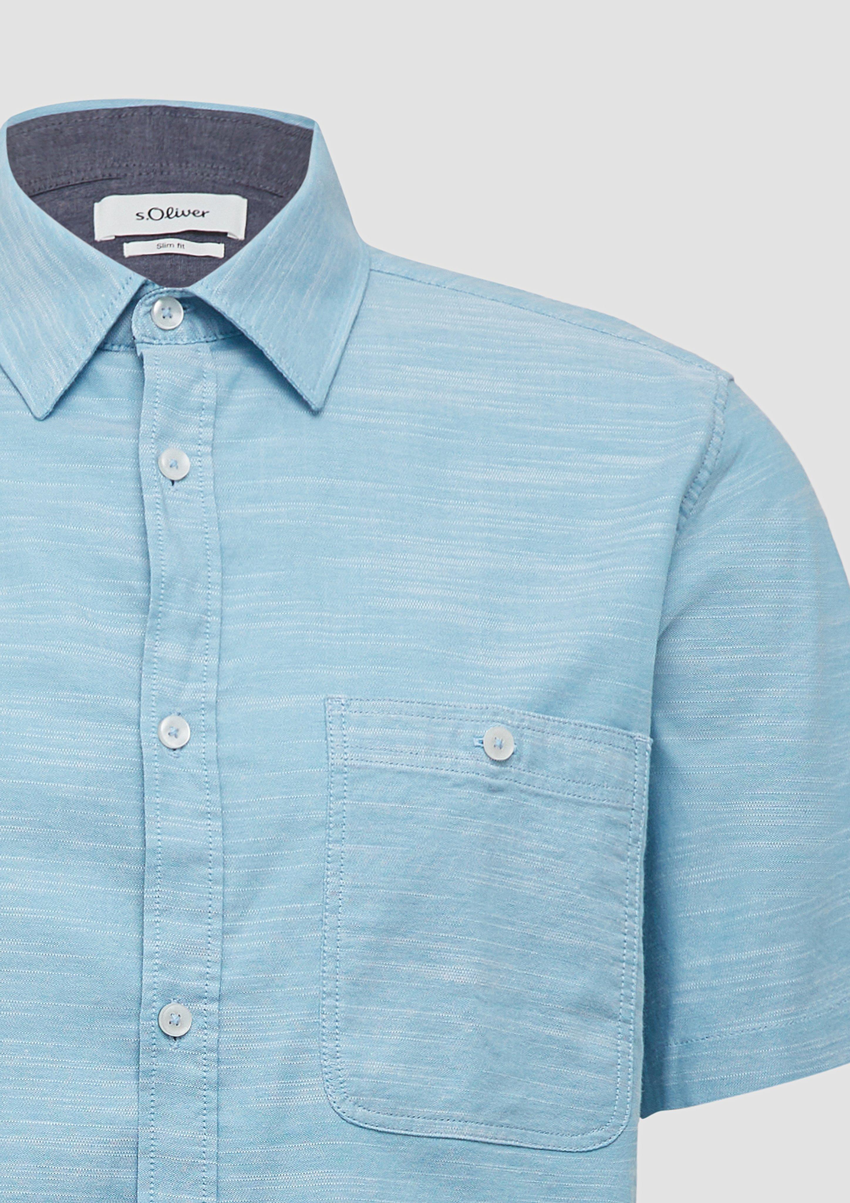 Shirt in 6259, 5852, 1210 & 0120