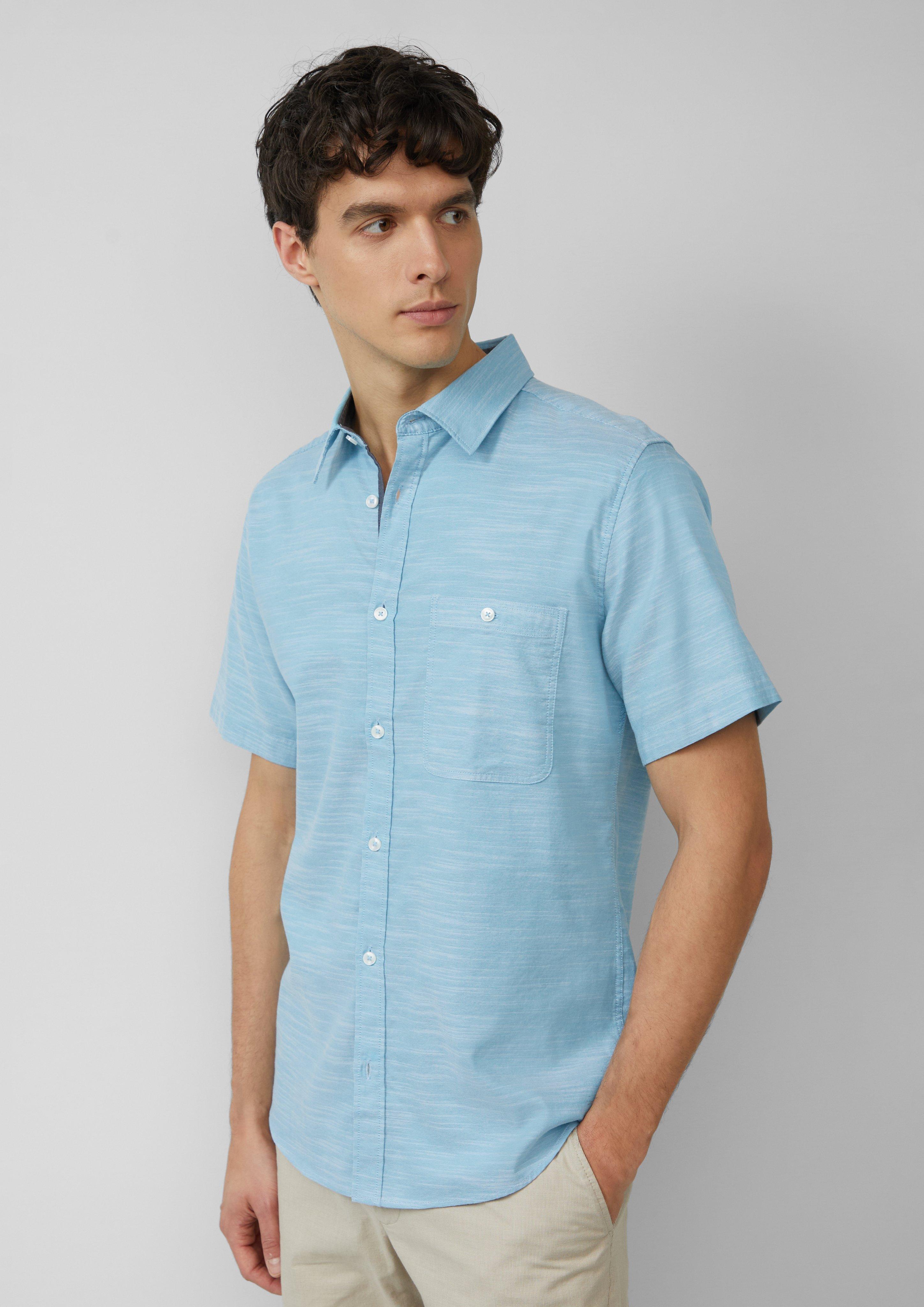 Shirt in 6259, 5852, 1210 & 0120