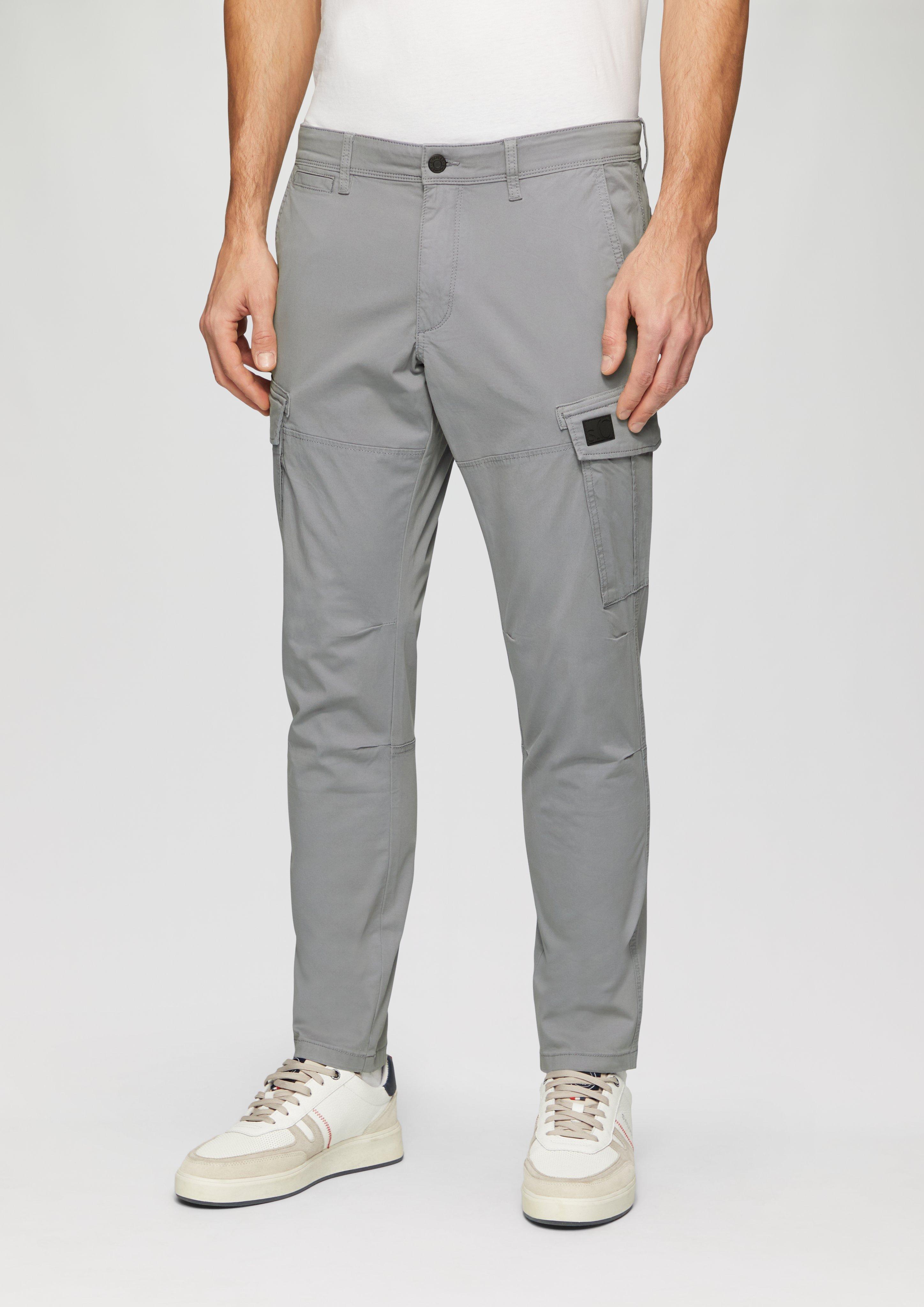 Broek in 9500