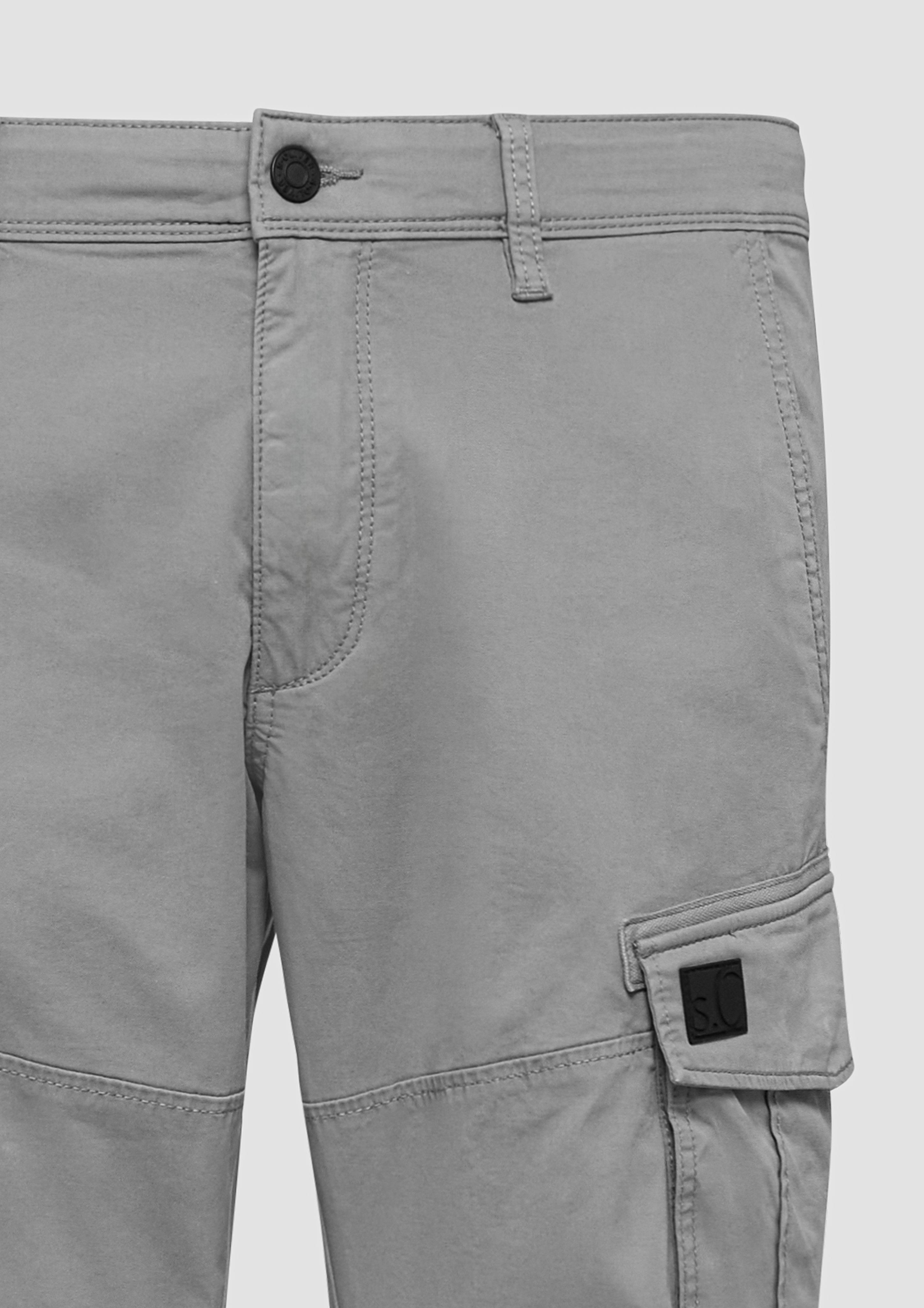 Broek in 9500