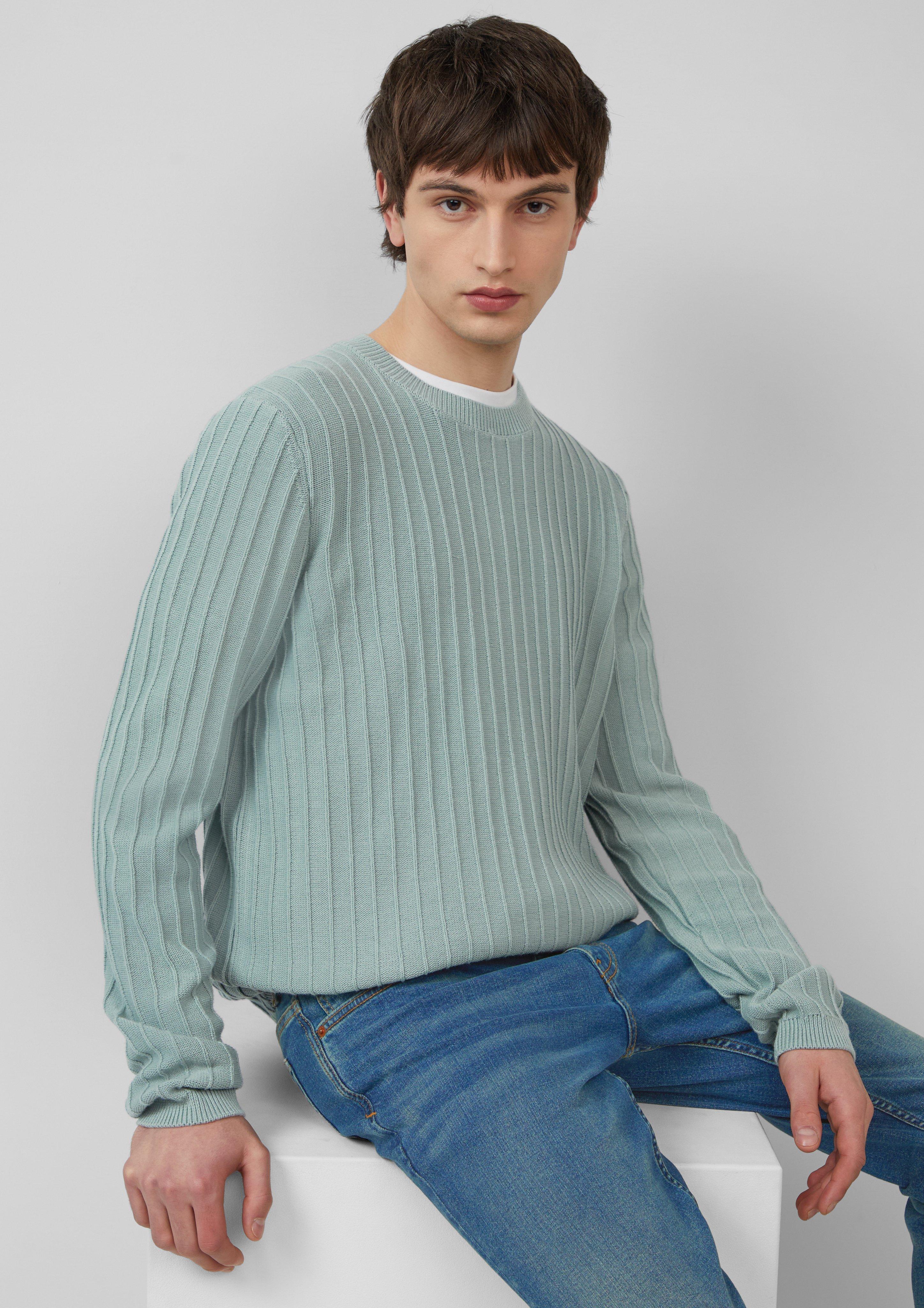 Gebreide trui in 7217, 9999 & 7265