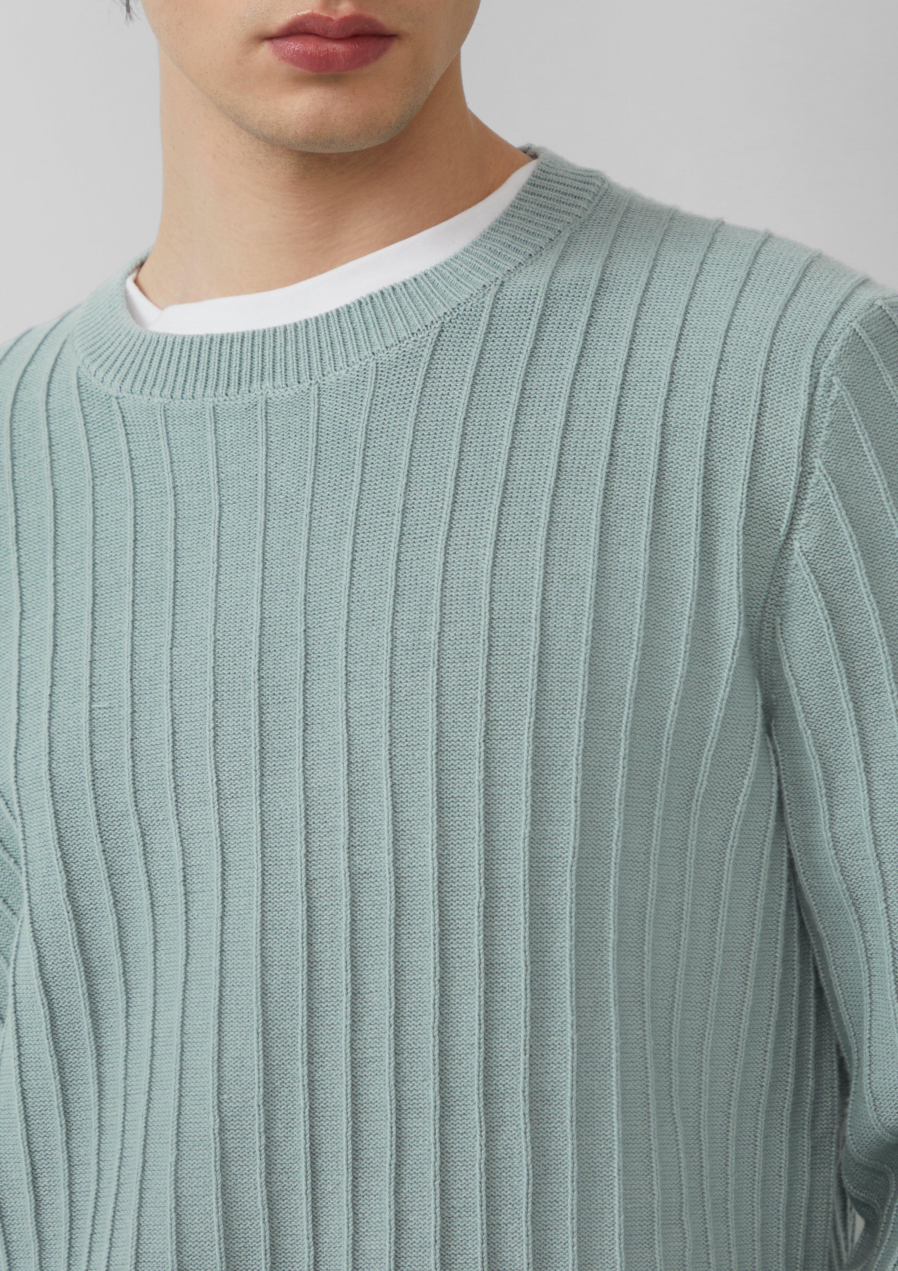 Gebreide trui in 7217, 9999 & 7265