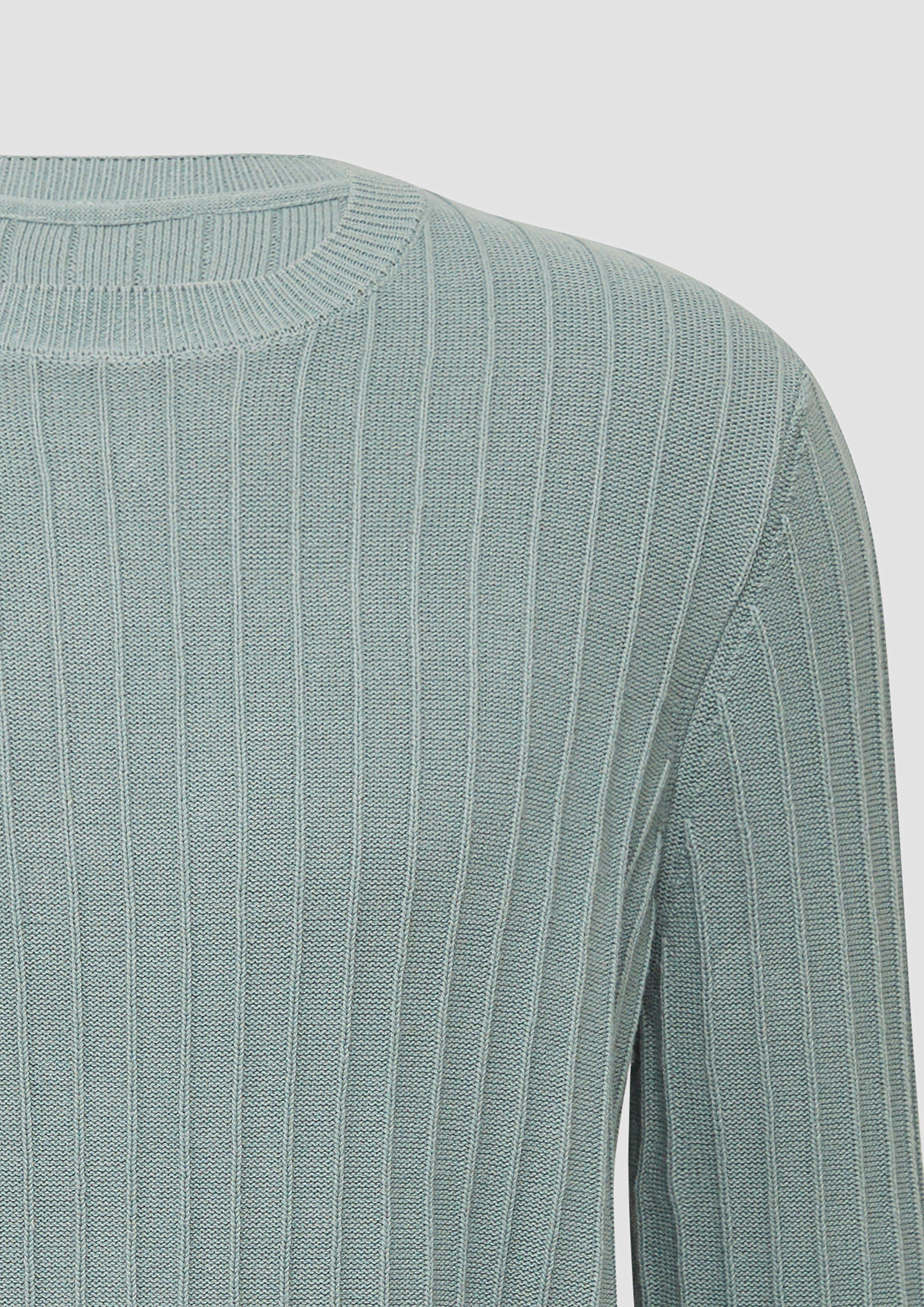 Gebreide trui in 7217, 9999 & 7265