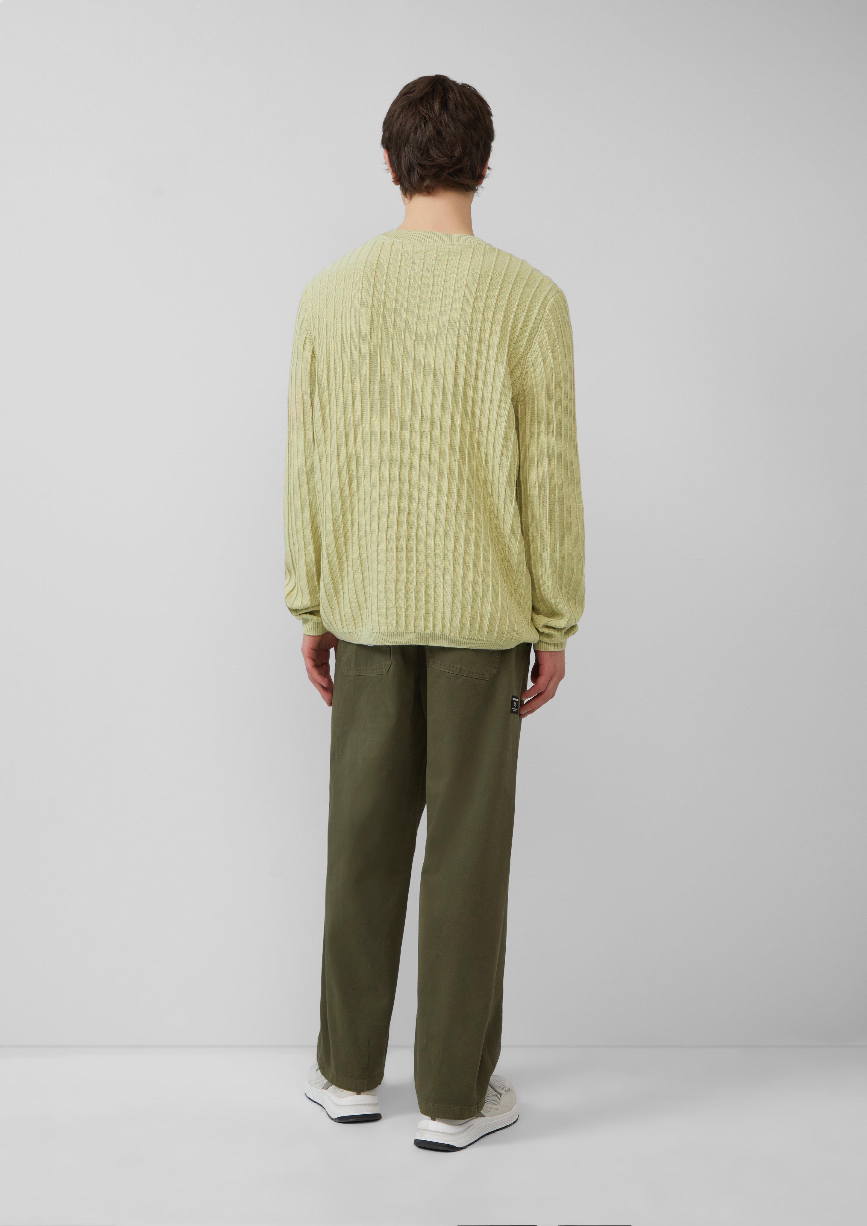 Pull en maille in 7265, 7217 & 9999