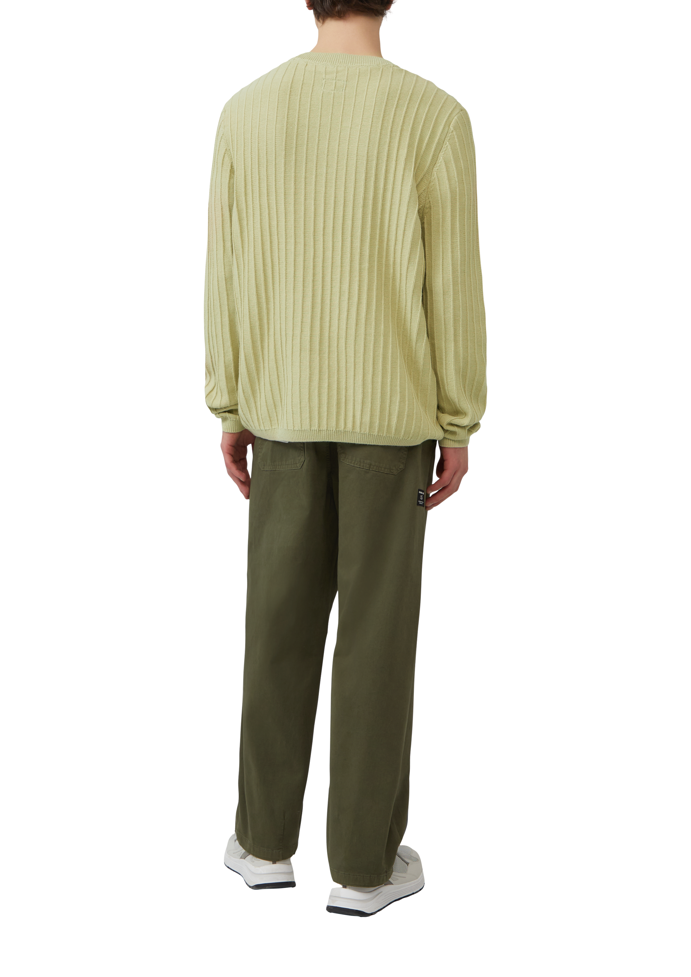 Thumbnail - Strickpullover