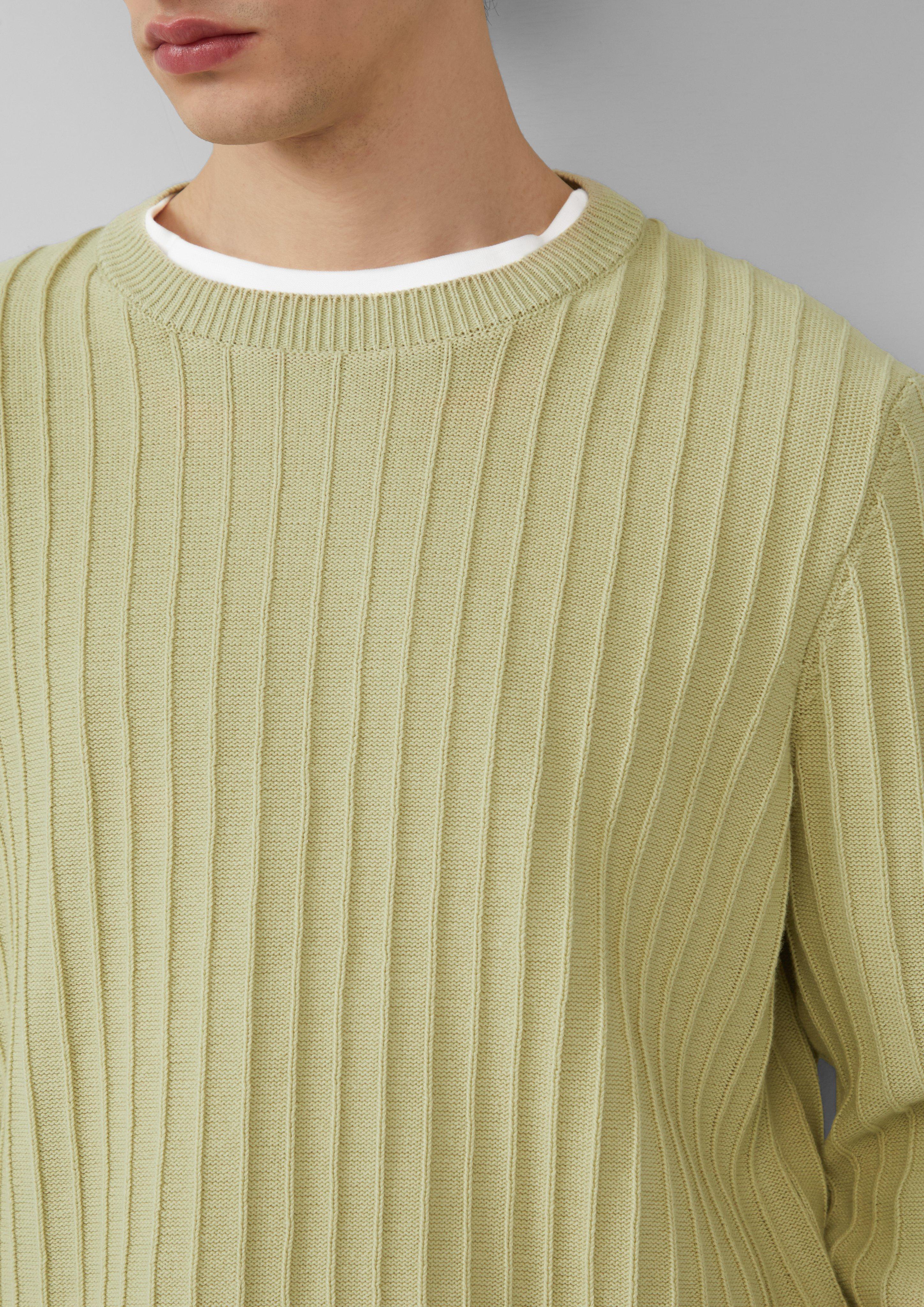 Pull en maille in 7265, 7217 & 9999