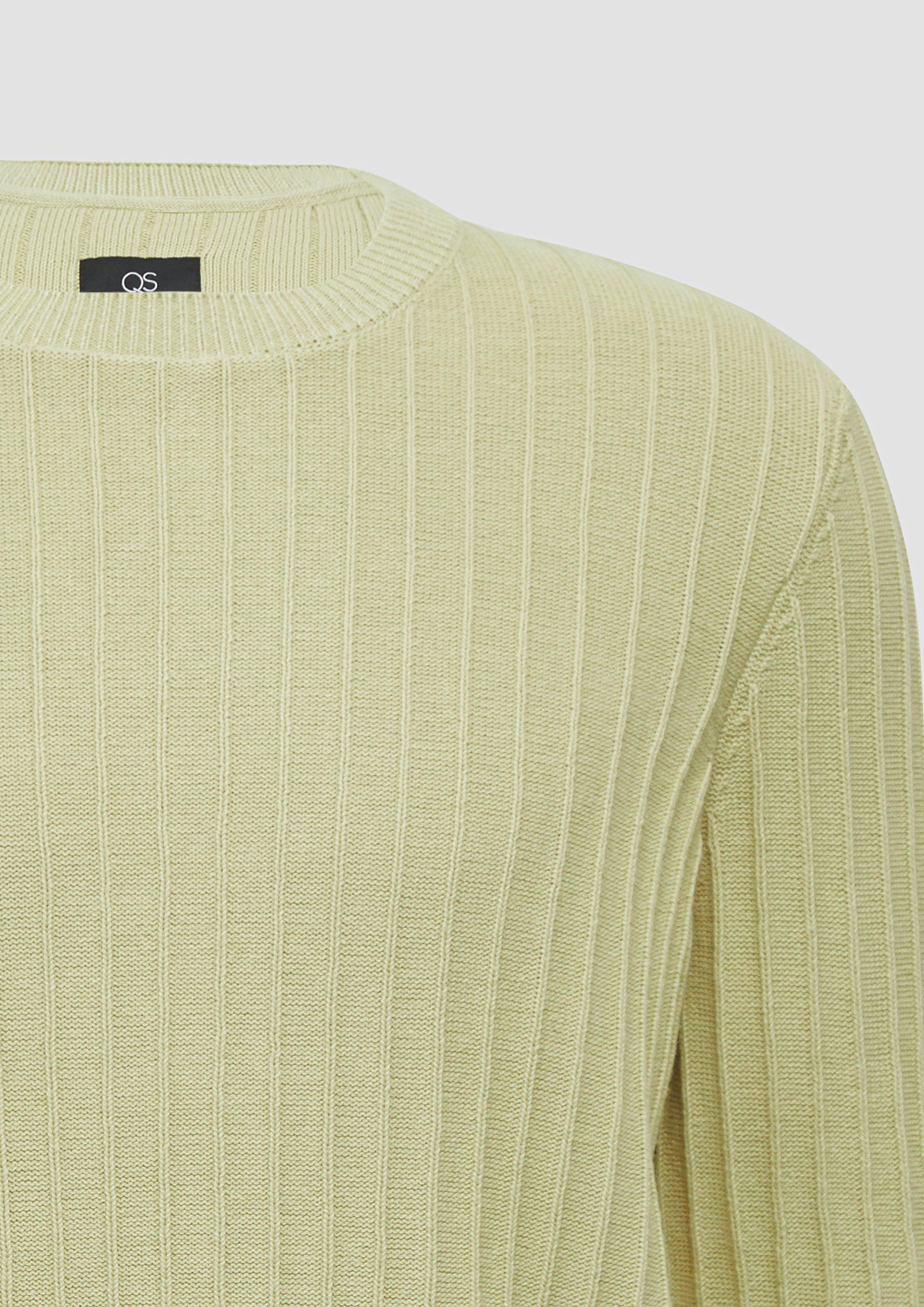 Pull en maille in 7265, 7217 & 9999