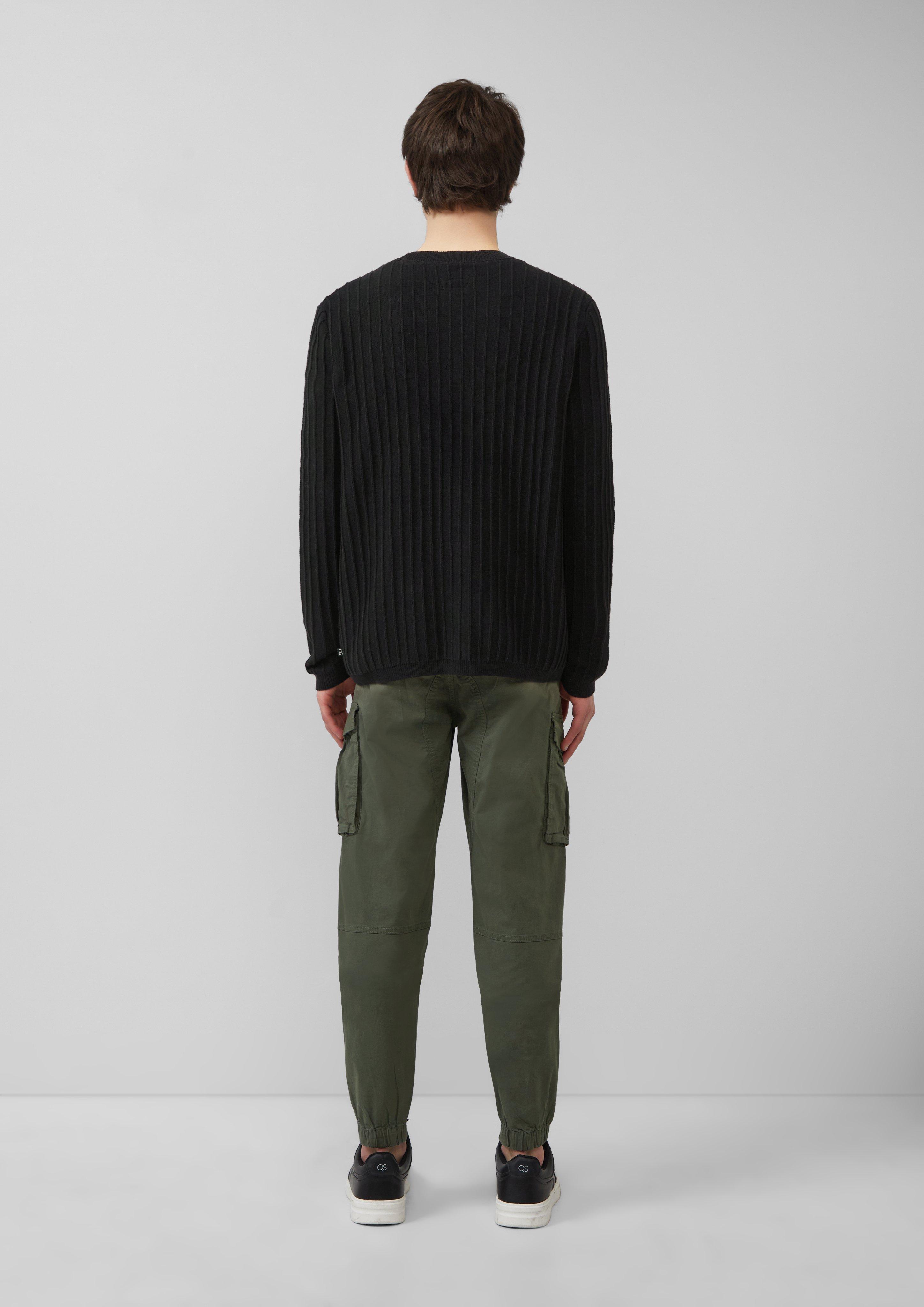 Strickpullover in 9999, 7217 & 7265