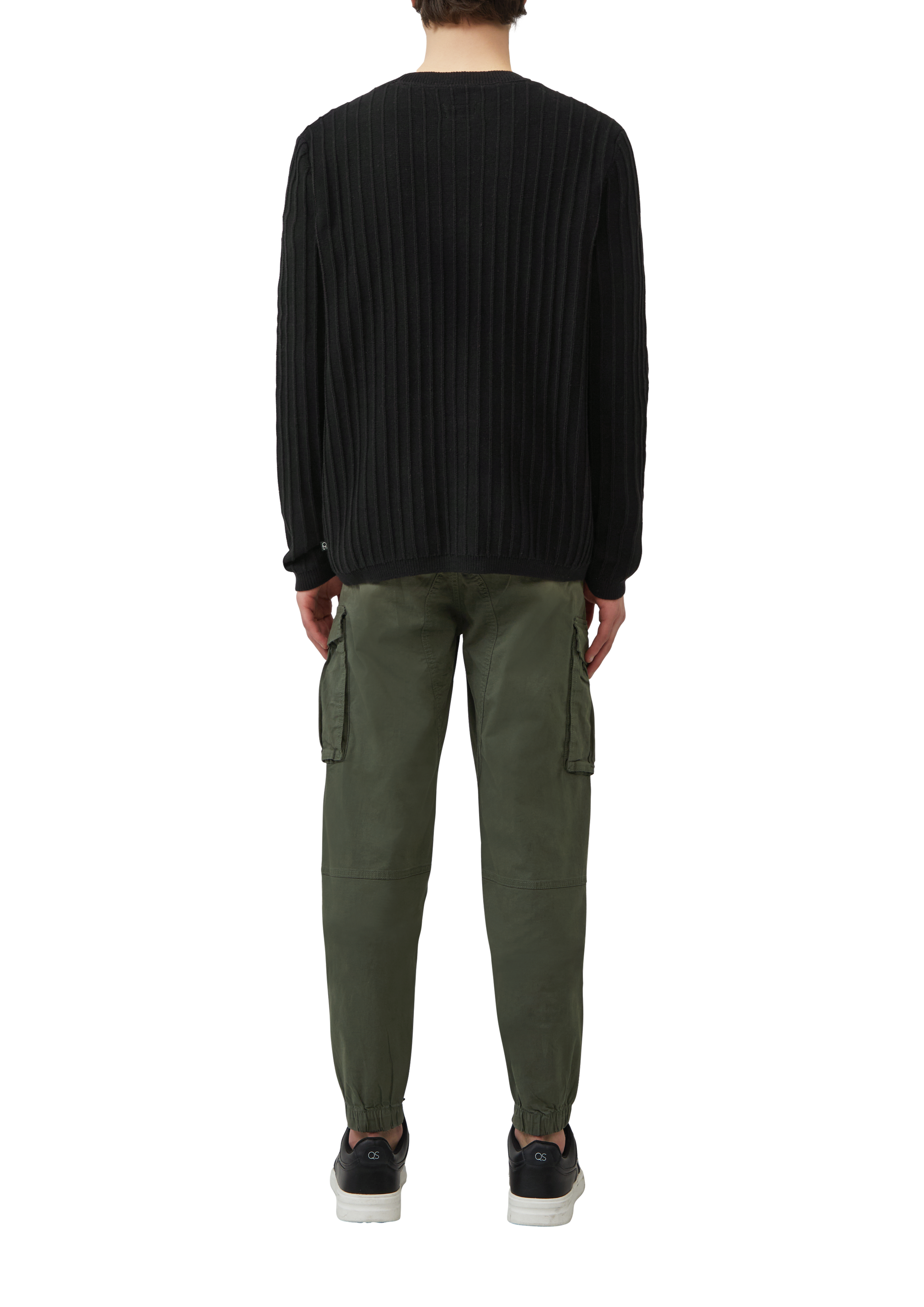 Thumbnail - Strickpullover
