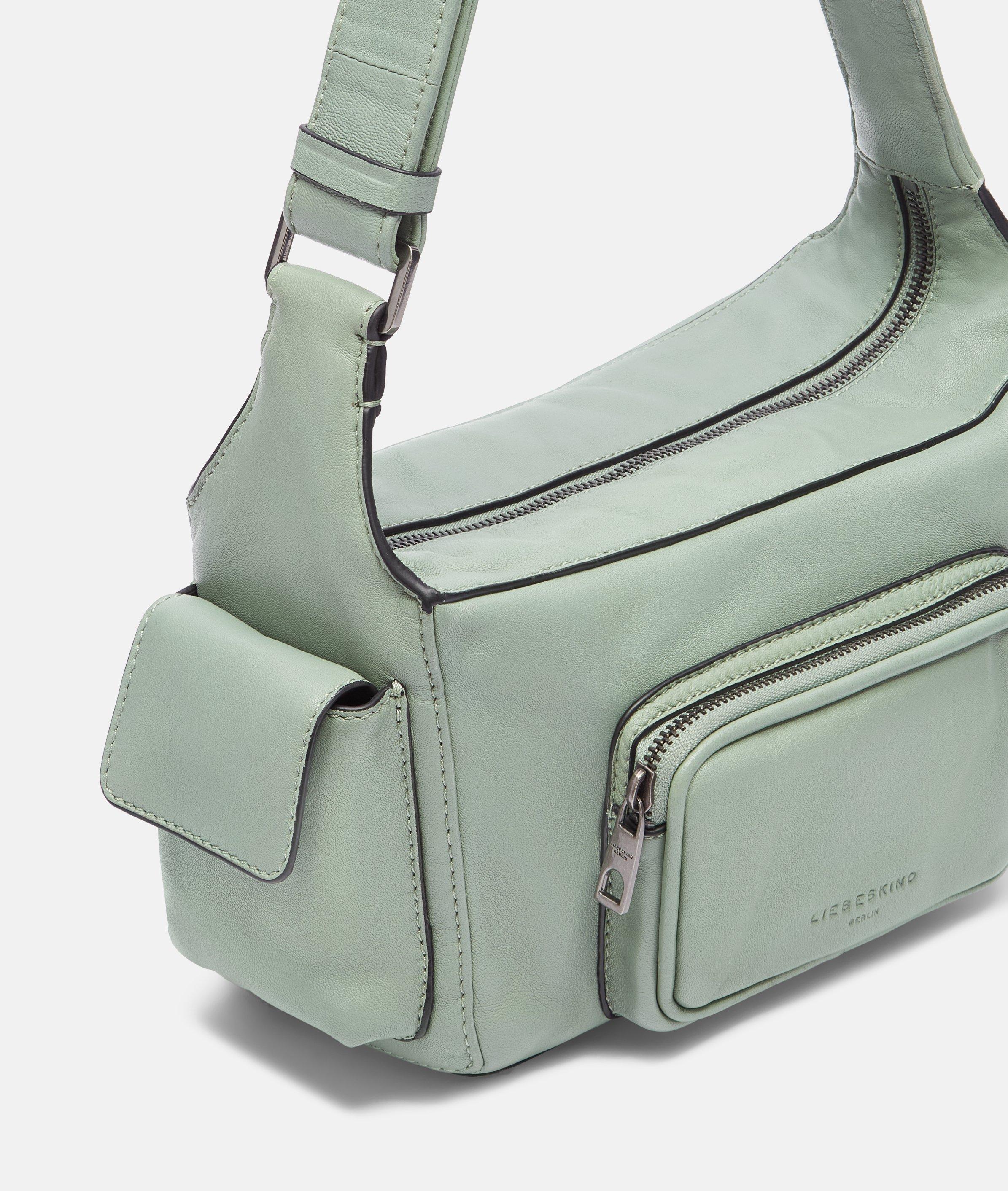 LIEBESKIND BERLIN Lila Crossbody S