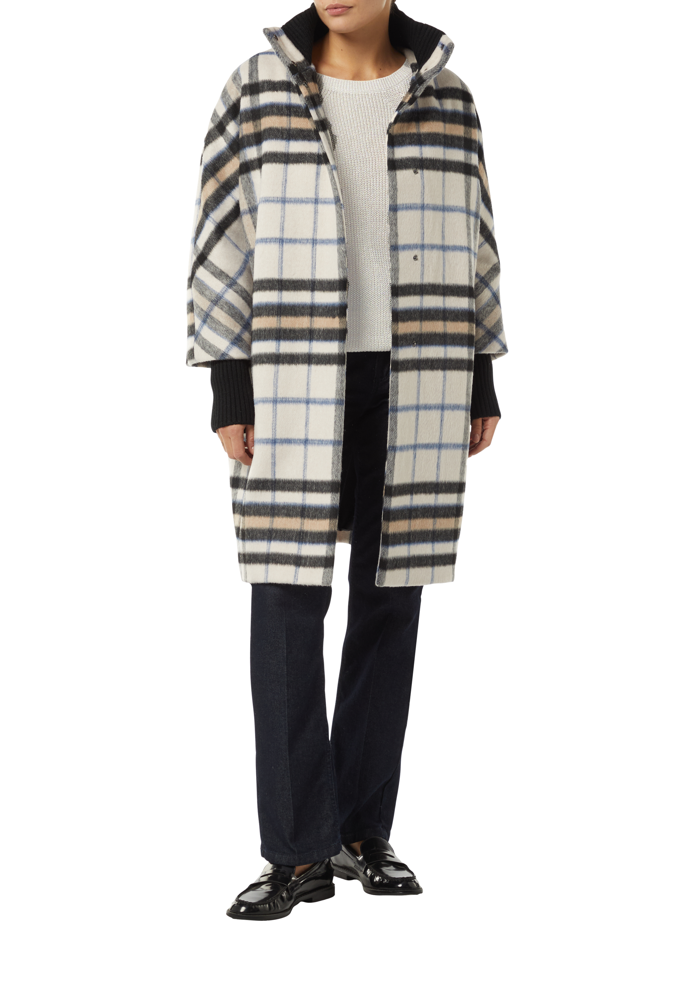 Thumbnail - Strickpullover