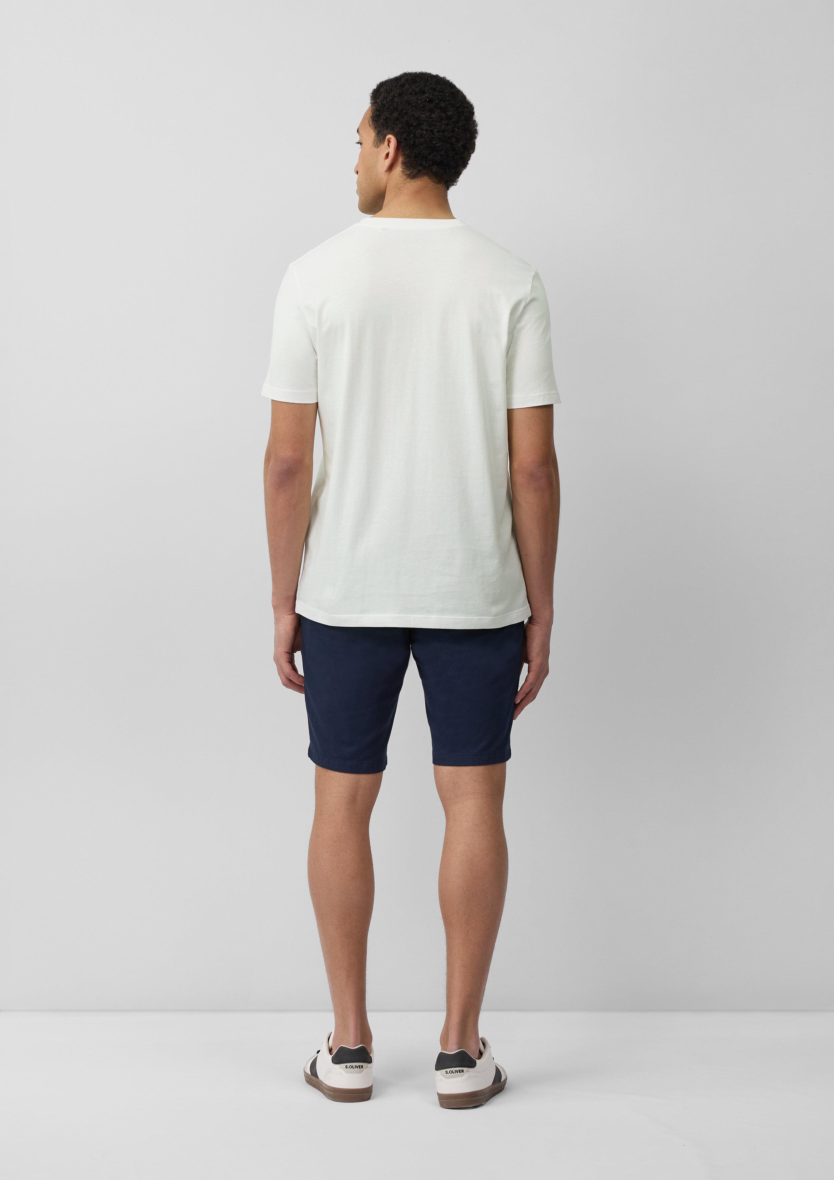 T-Shirt in 01D1, 94D1, 58D1, 12D1, 58D2 & 01D2