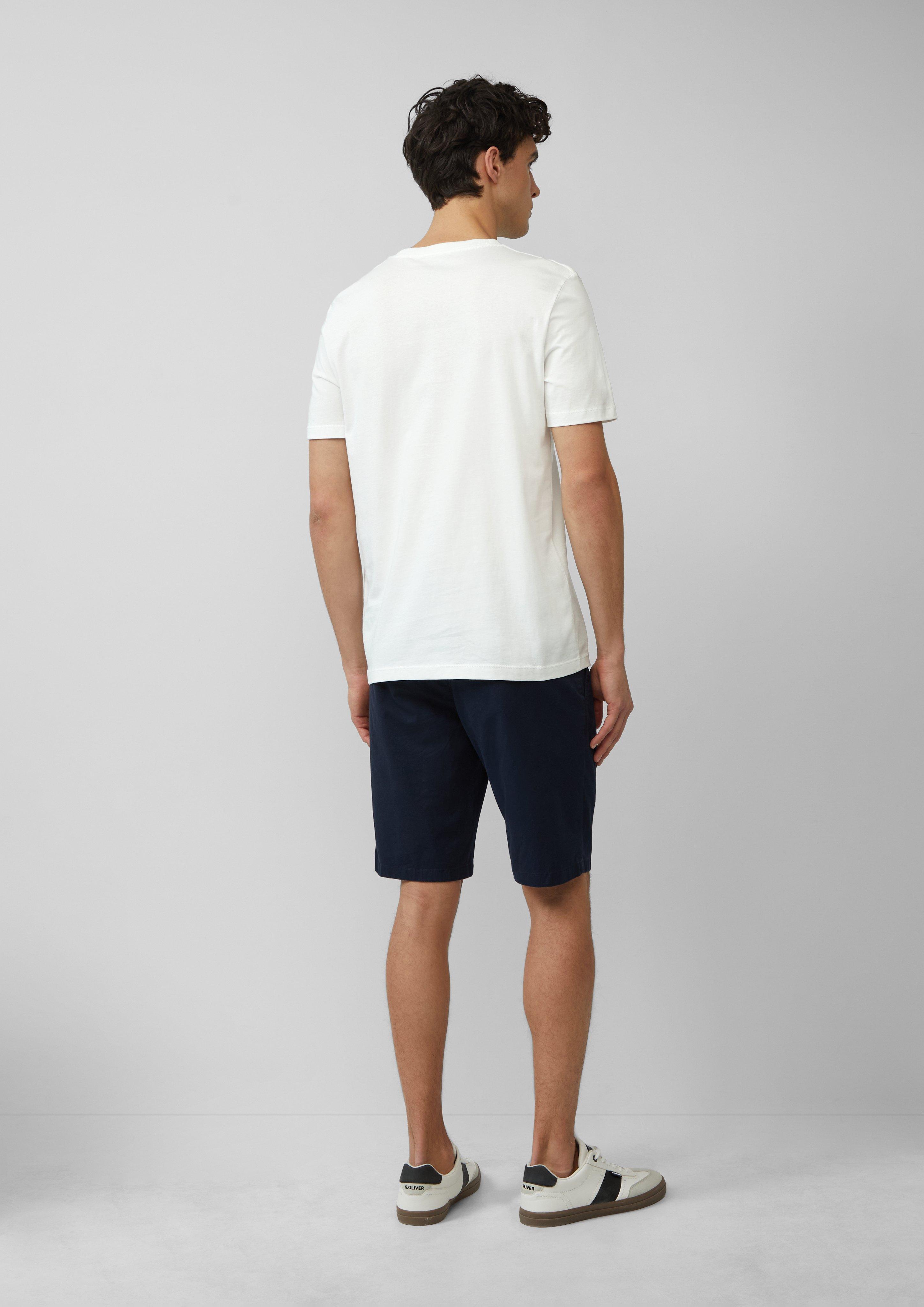 T-Shirt in 01D2, 94D1, 58D1, 12D1, 58D2 & 01D1