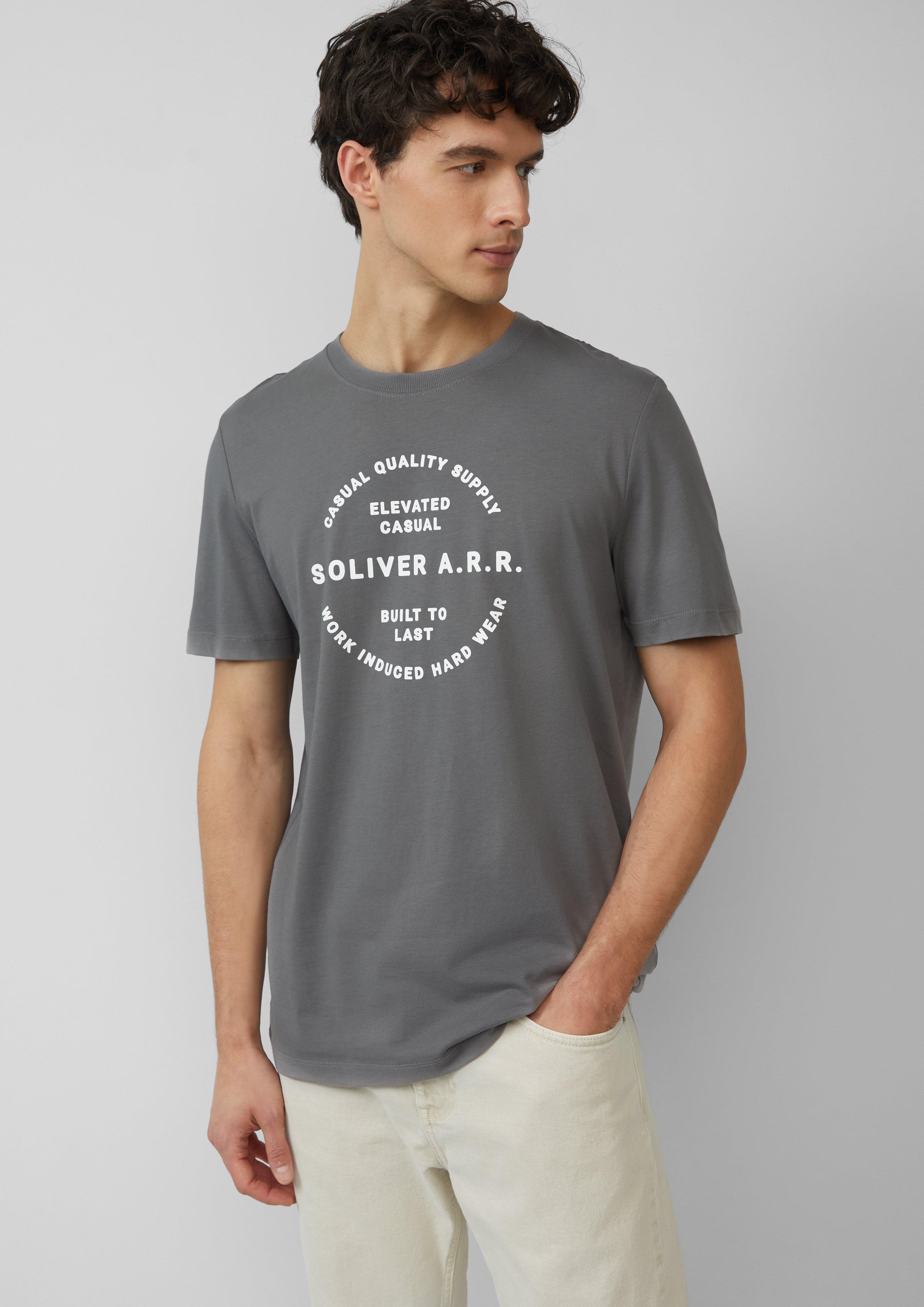 T-shirt in 94D1, 58D1, 12D1, 58D2, 01D2 & 01D1