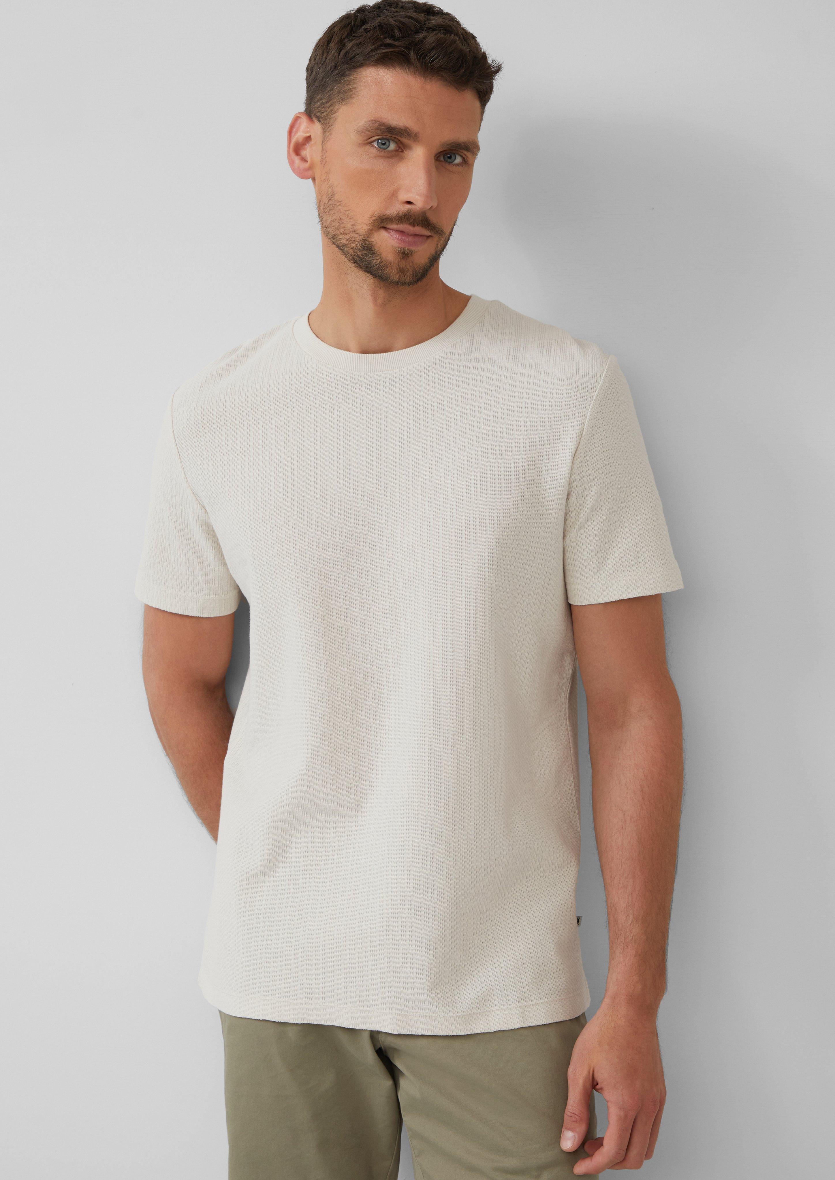 T-shirt in 0330, 9467, 5852 & 8483