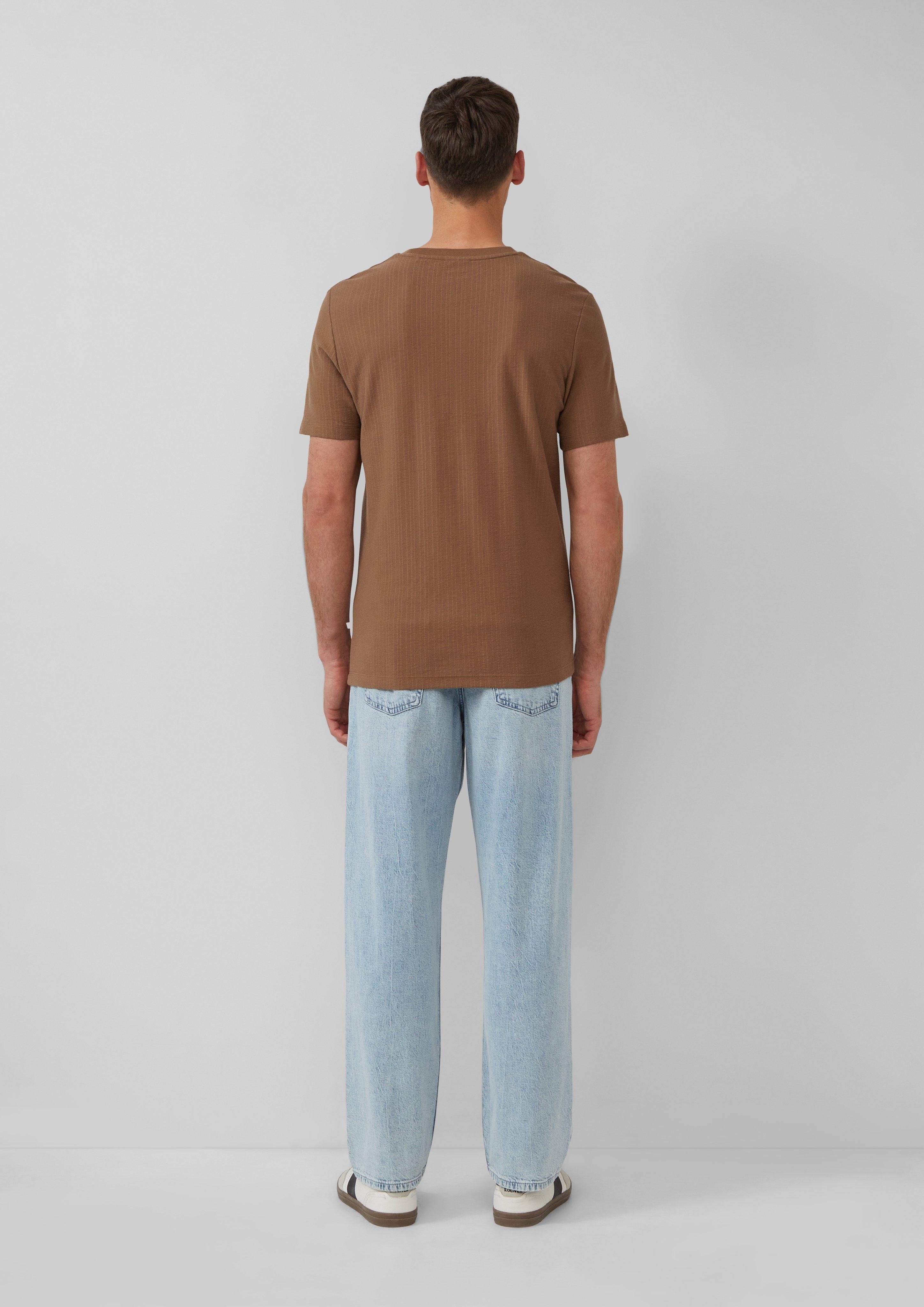 T-shirt in 8483, 9467, 0330 & 5852