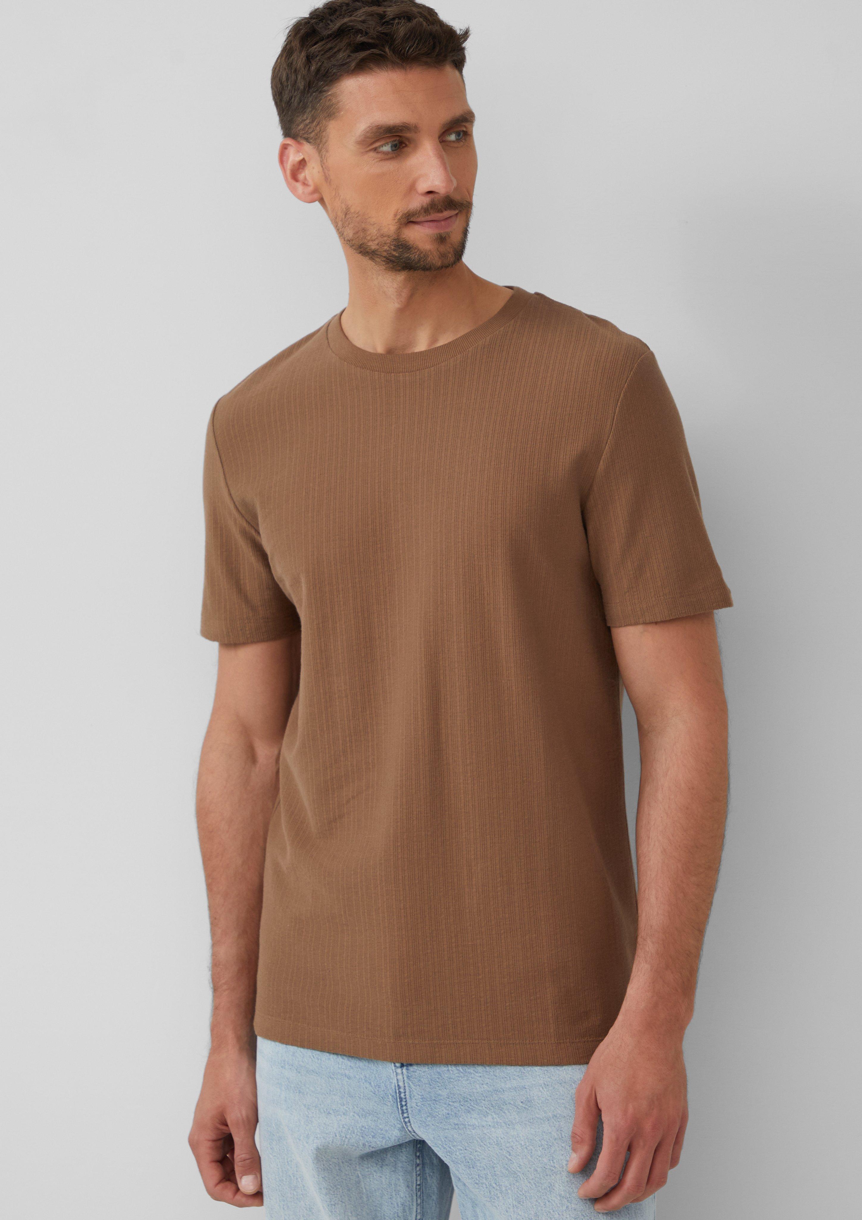 T-shirt in 8483, 9467, 0330 & 5852