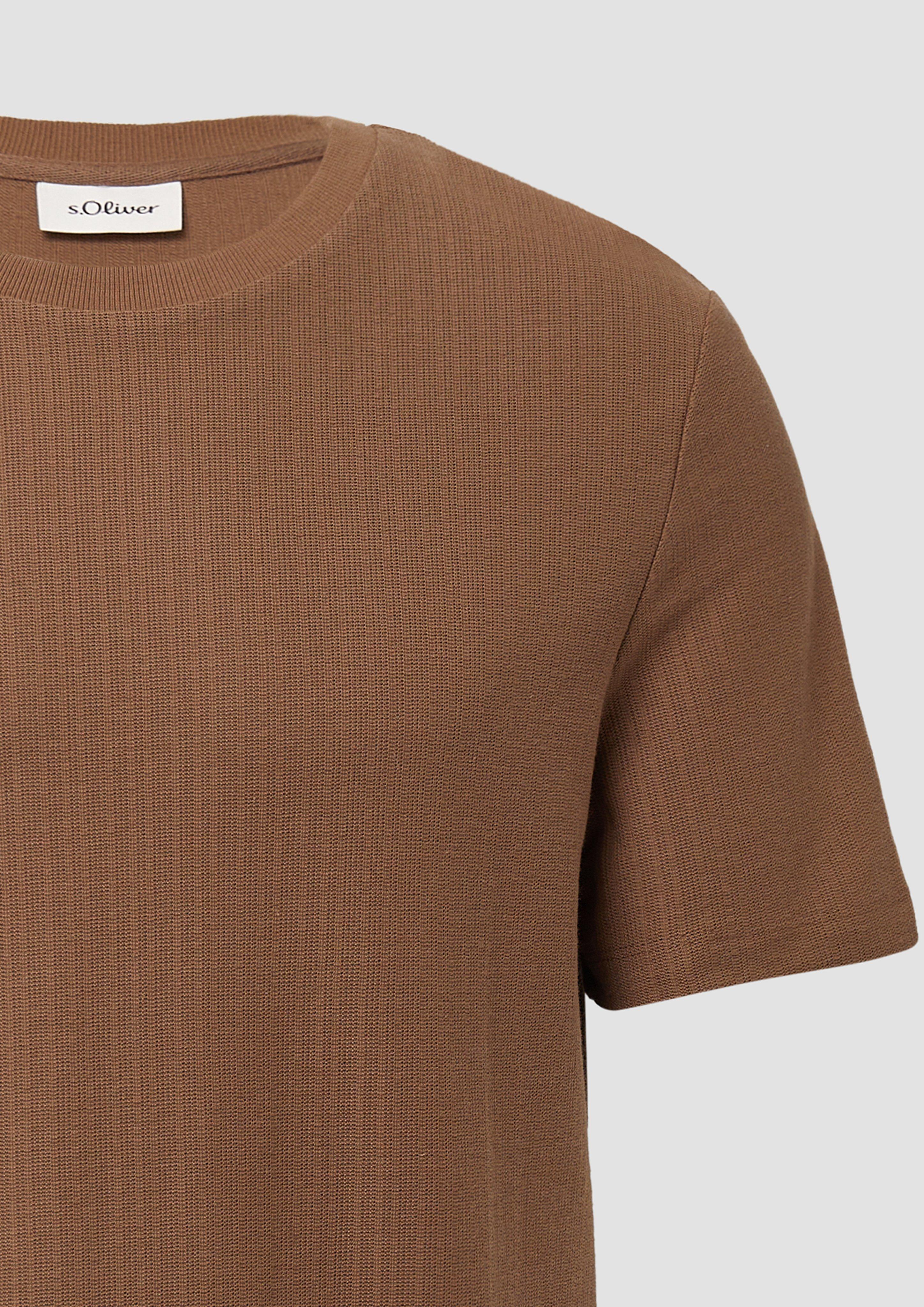 T-shirt in 8483, 9467, 0330 & 5852