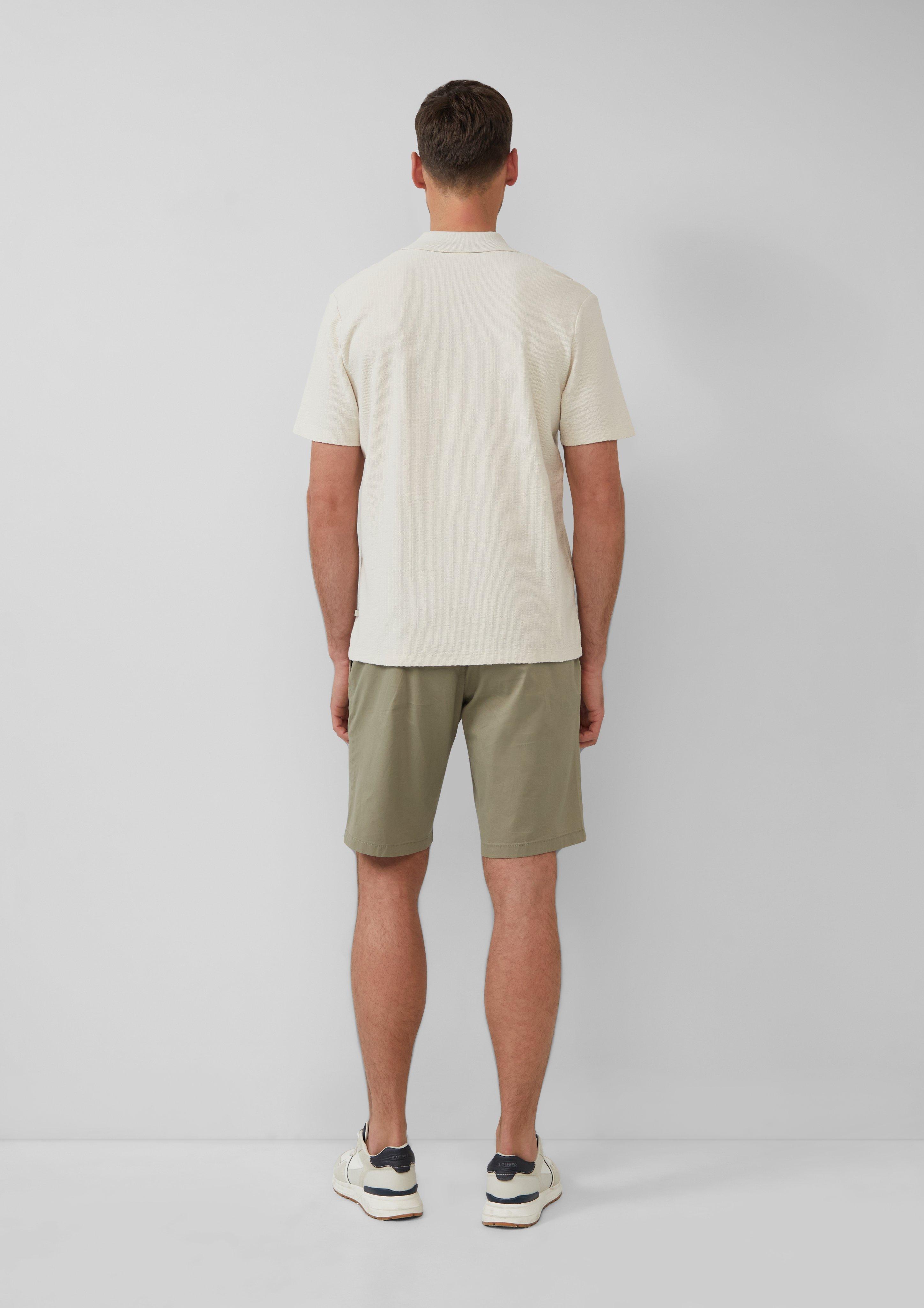 Polo Shirt in 0330, 8483, 5852 & 9467