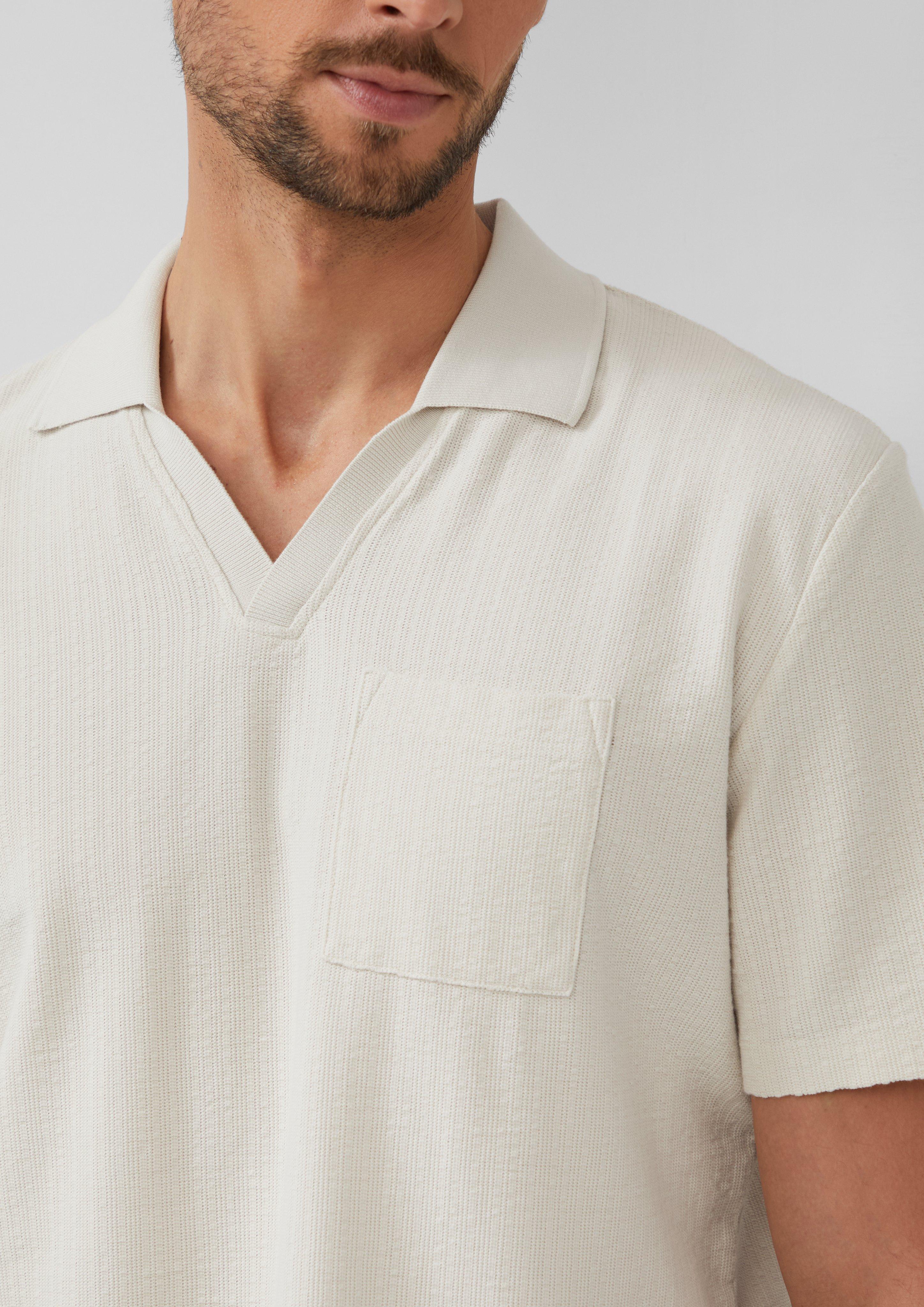 Polo Shirt in 0330, 8483, 5852 & 9467