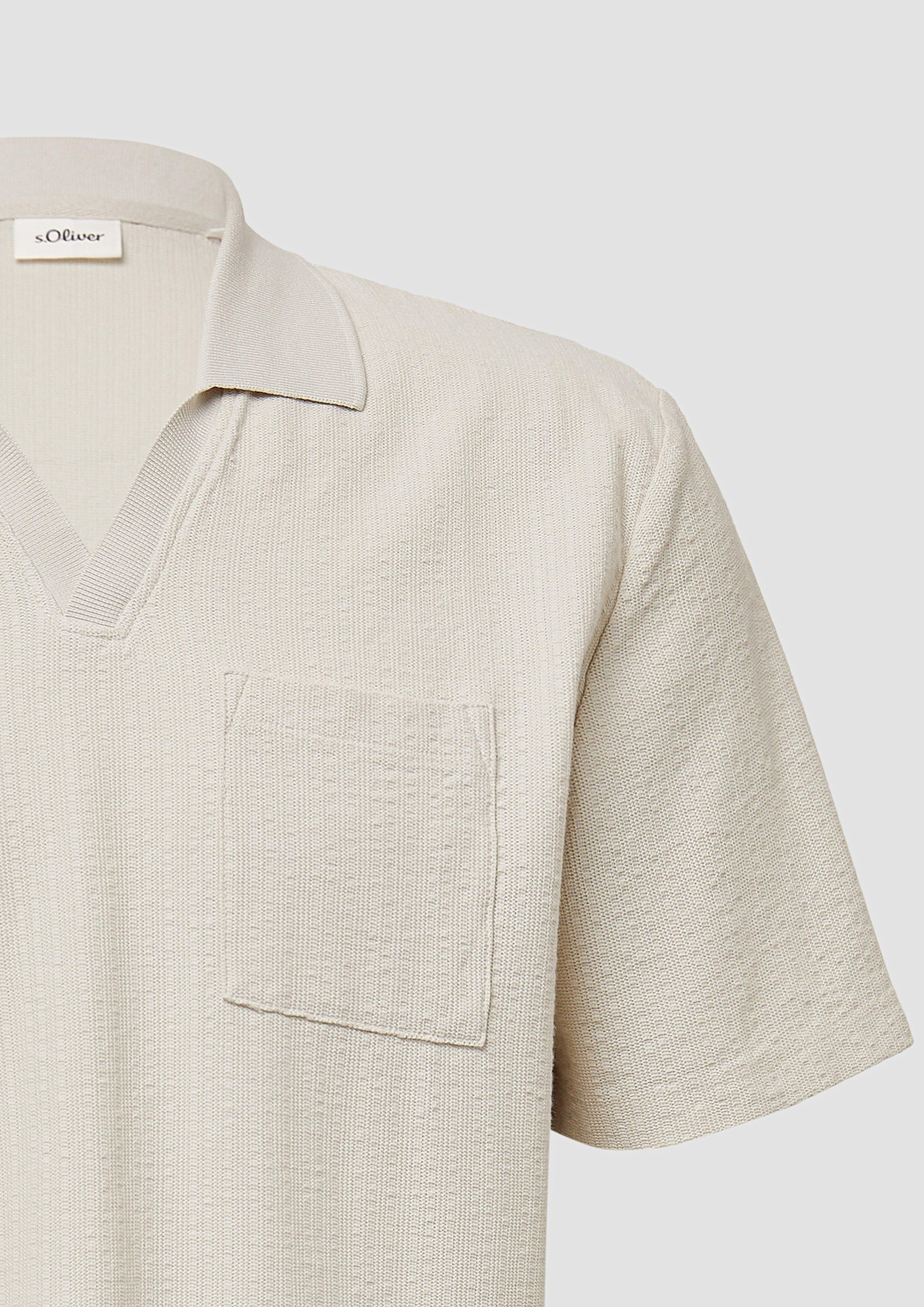 Polo Shirt in 0330, 8483, 5852 & 9467