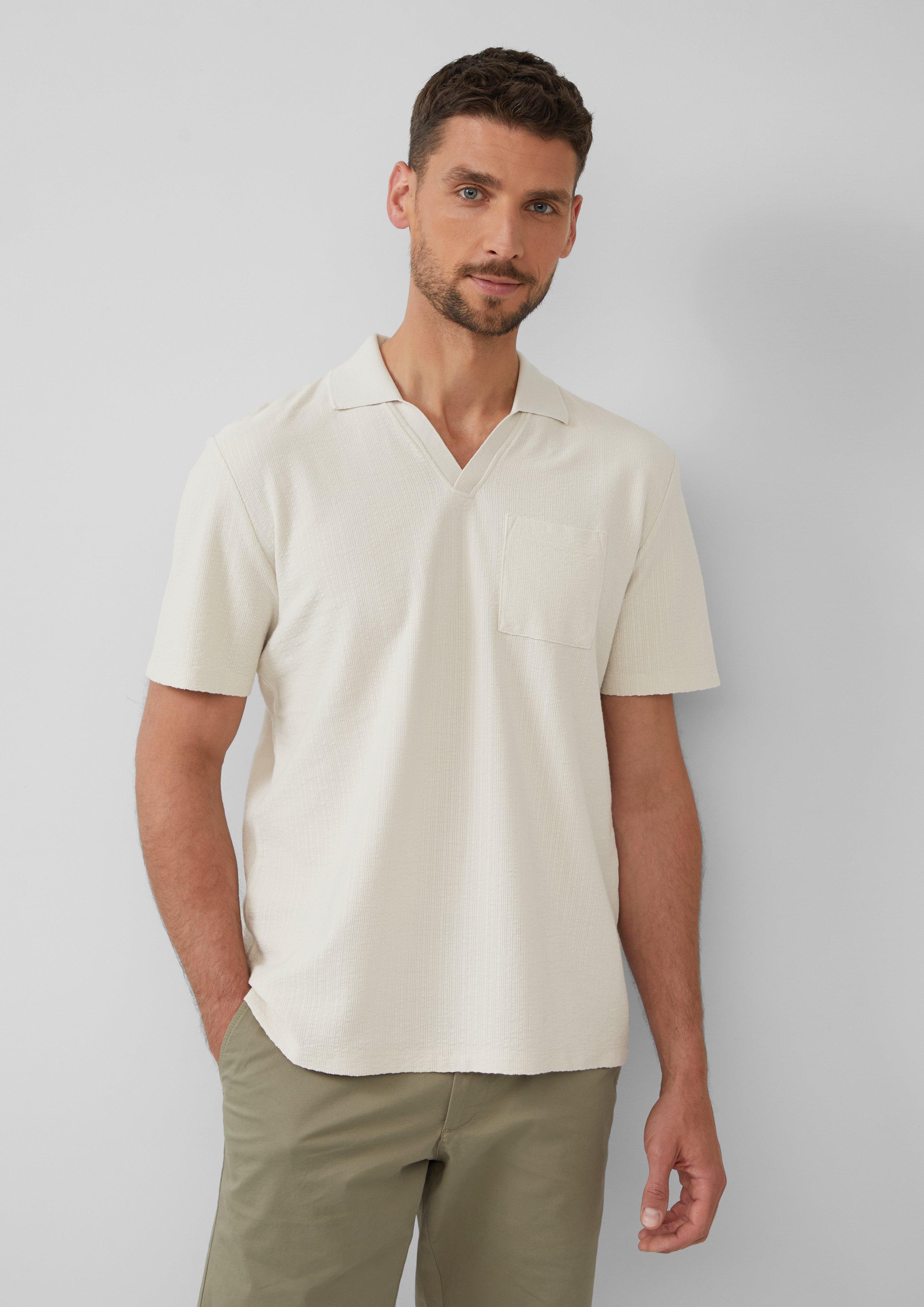 Polo Shirt in 0330, 8483, 5852 & 9467