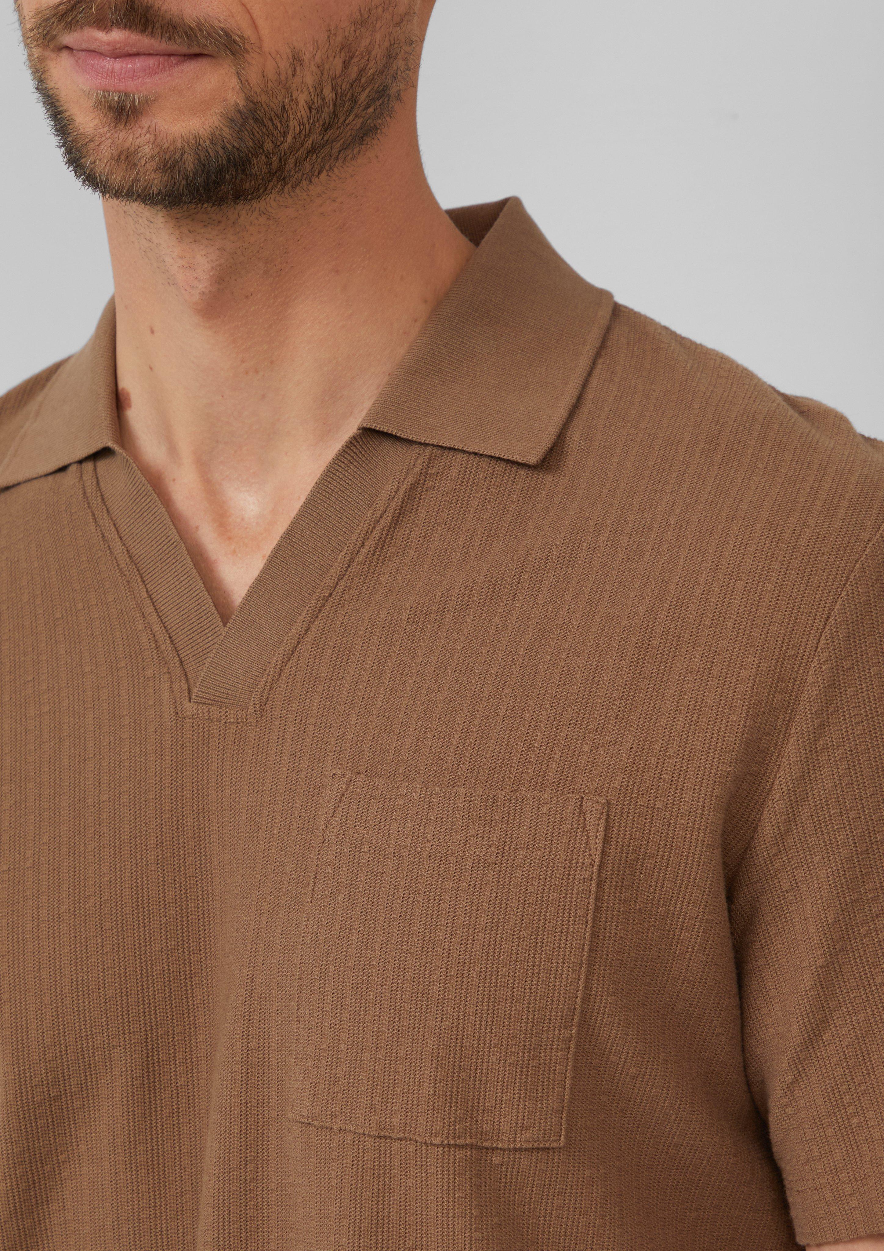 Polo-Shirt in 8483, 0330, 5852 & 9467