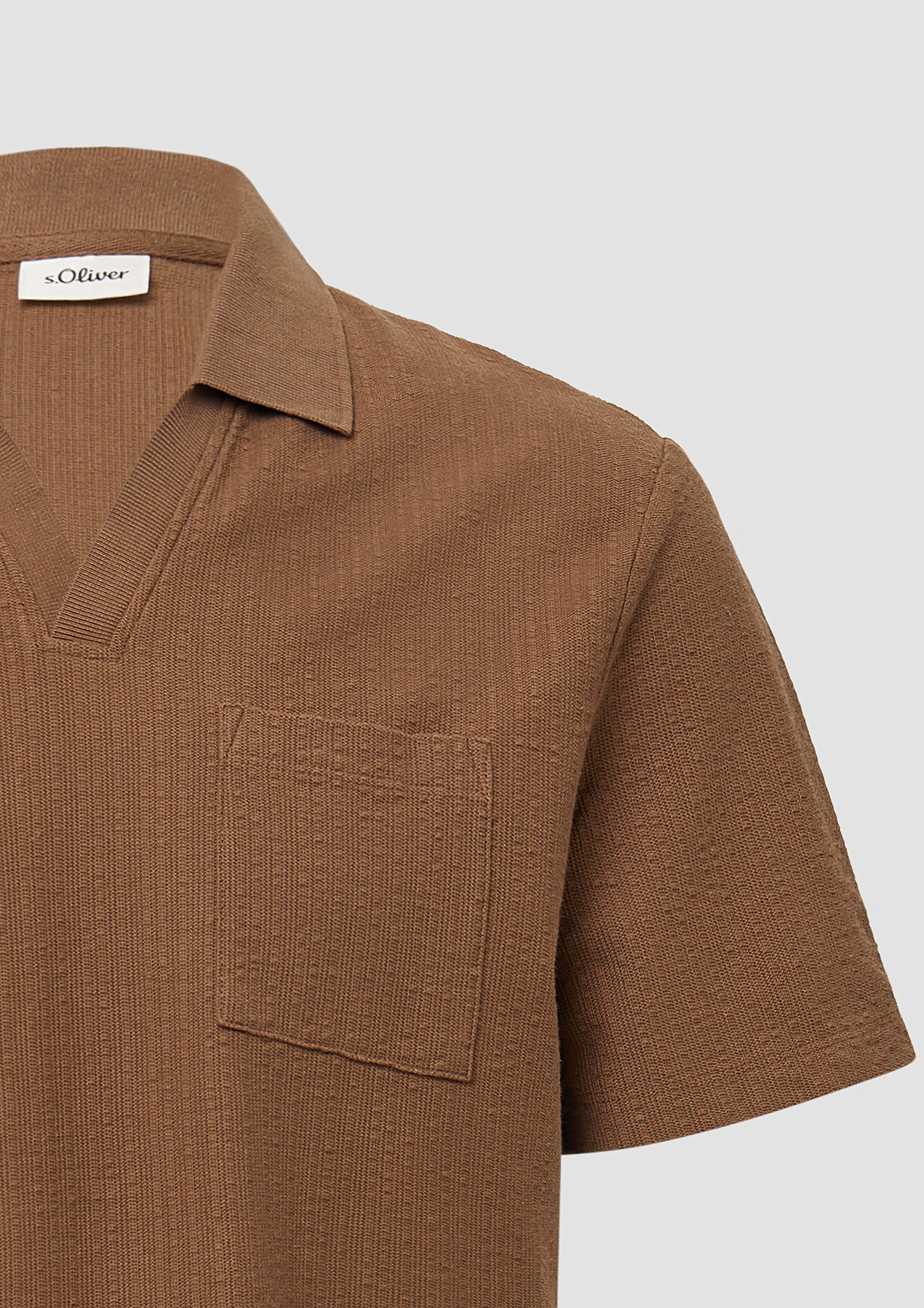 Polo-Shirt in 8483, 0330, 5852 & 9467