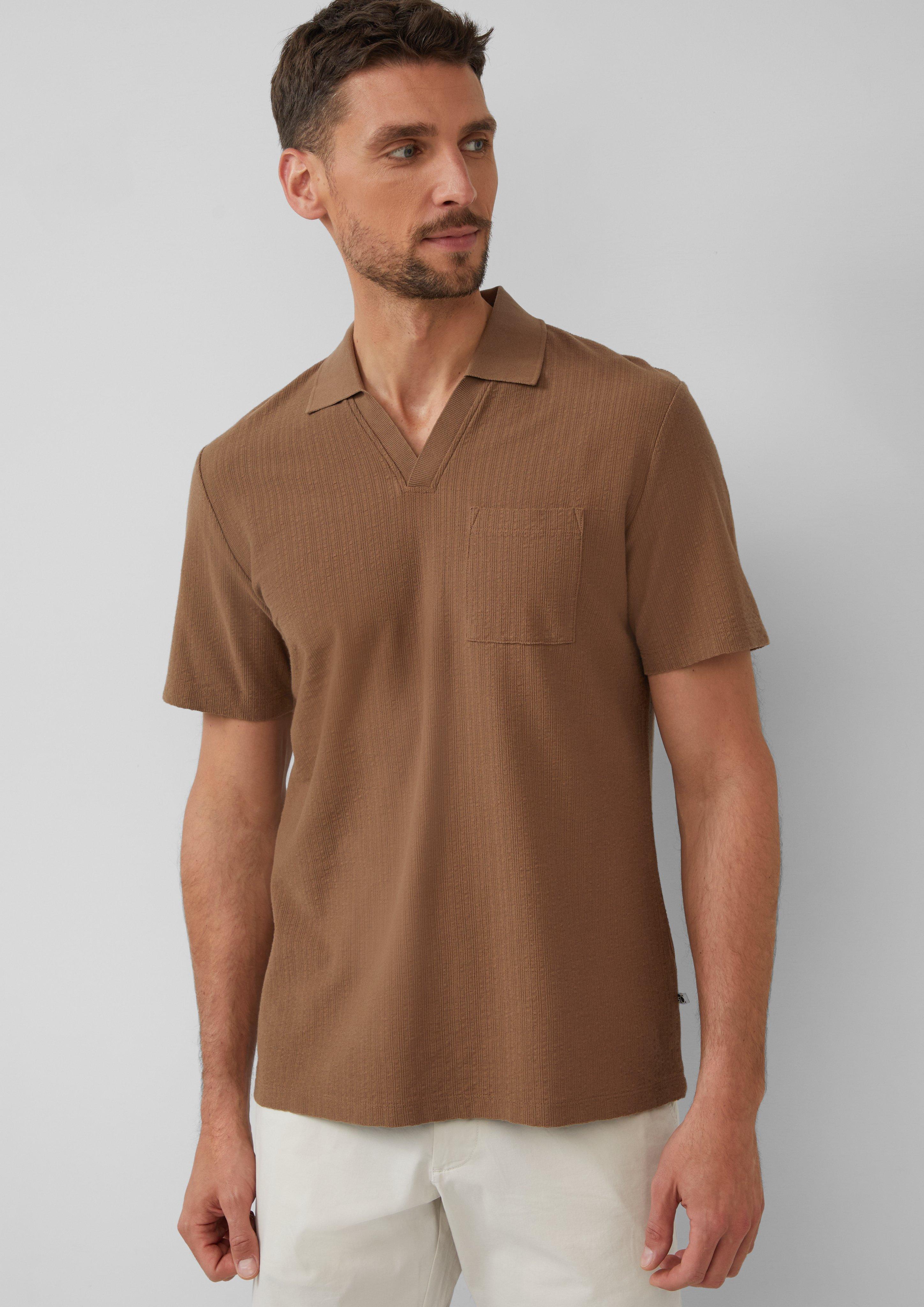 Polo-Shirt in 