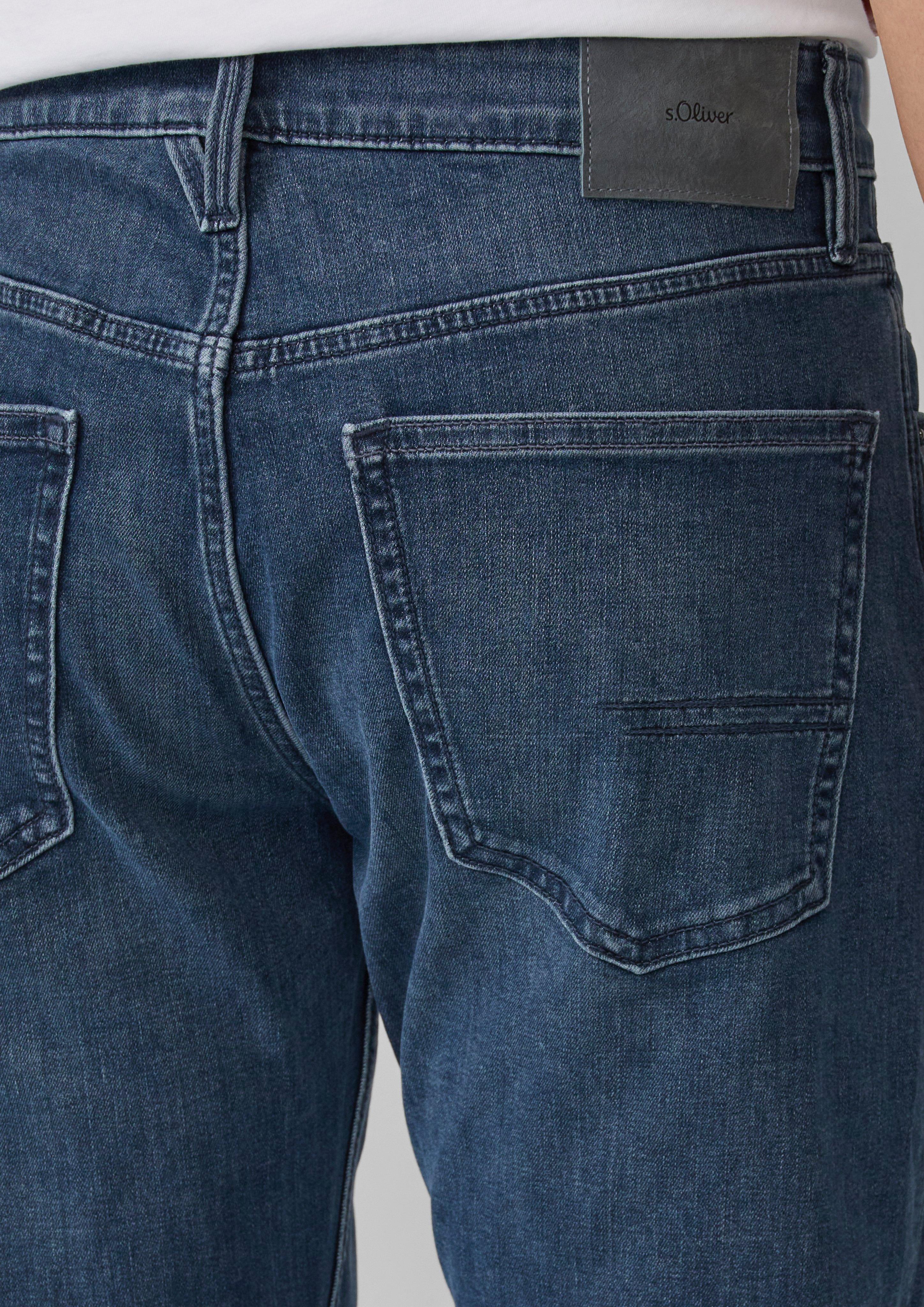 Pantalon en jean in 59Z5