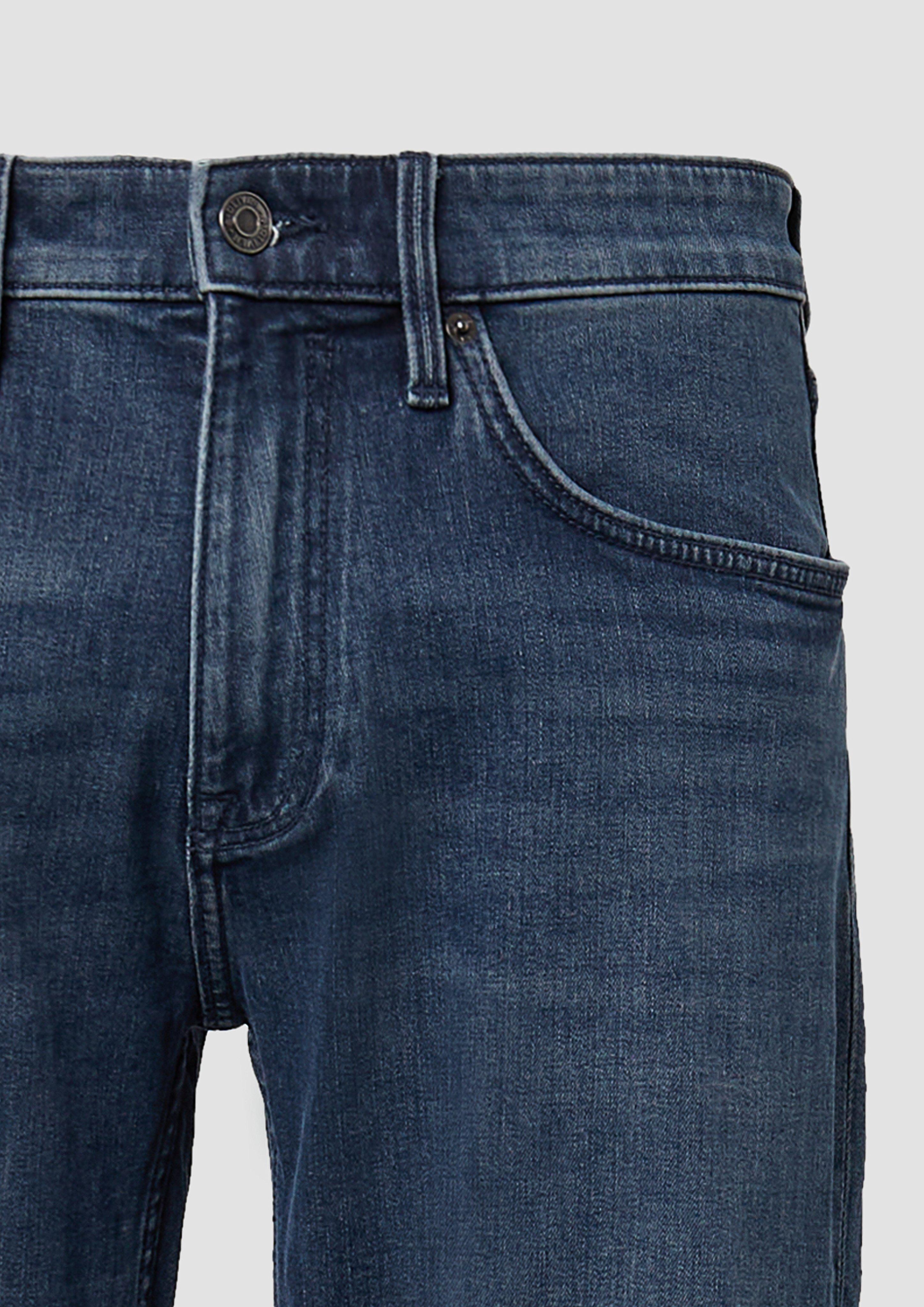 Pantalon en jean in 59Z5