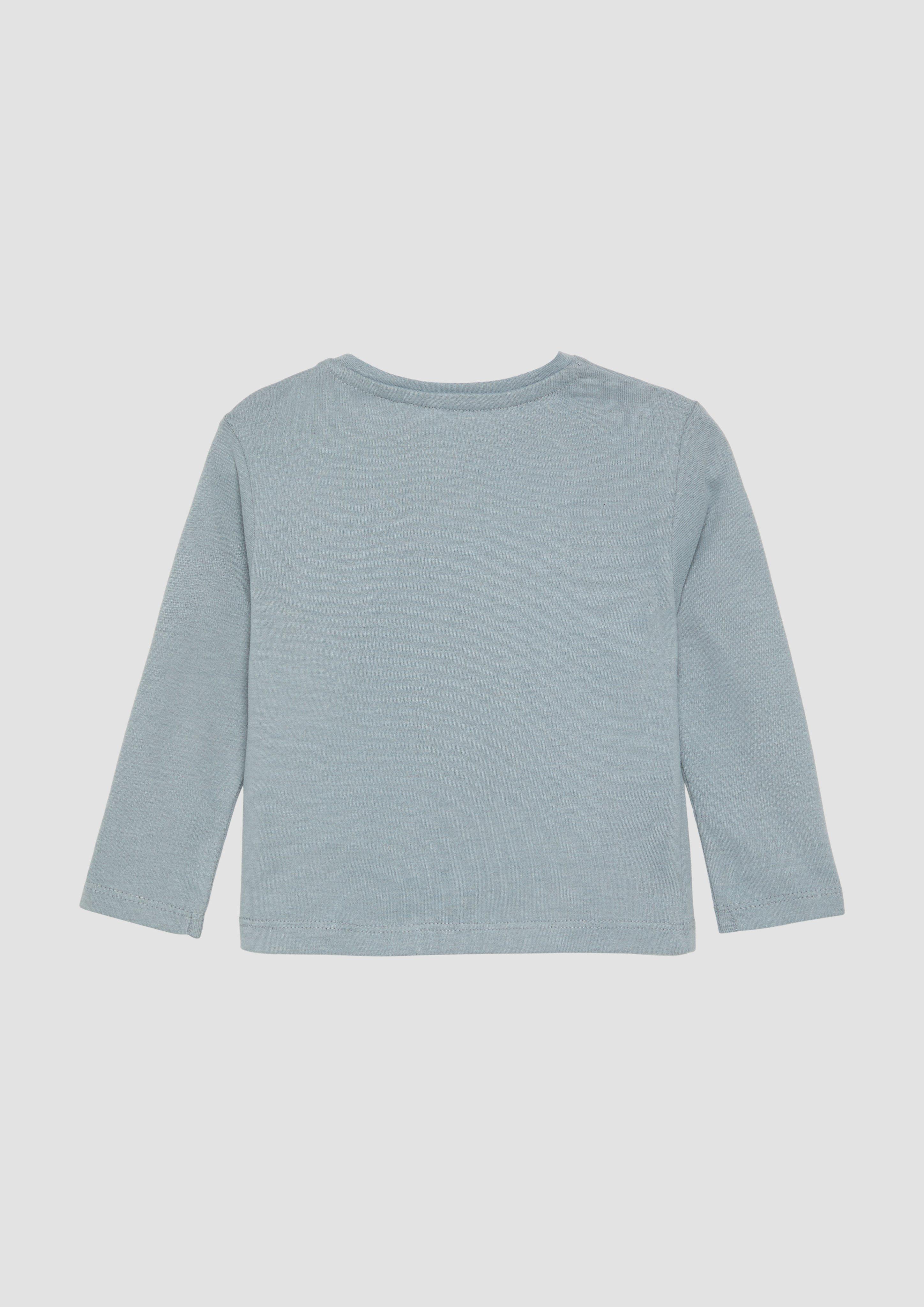 T-Shirt in 5242 & 4163